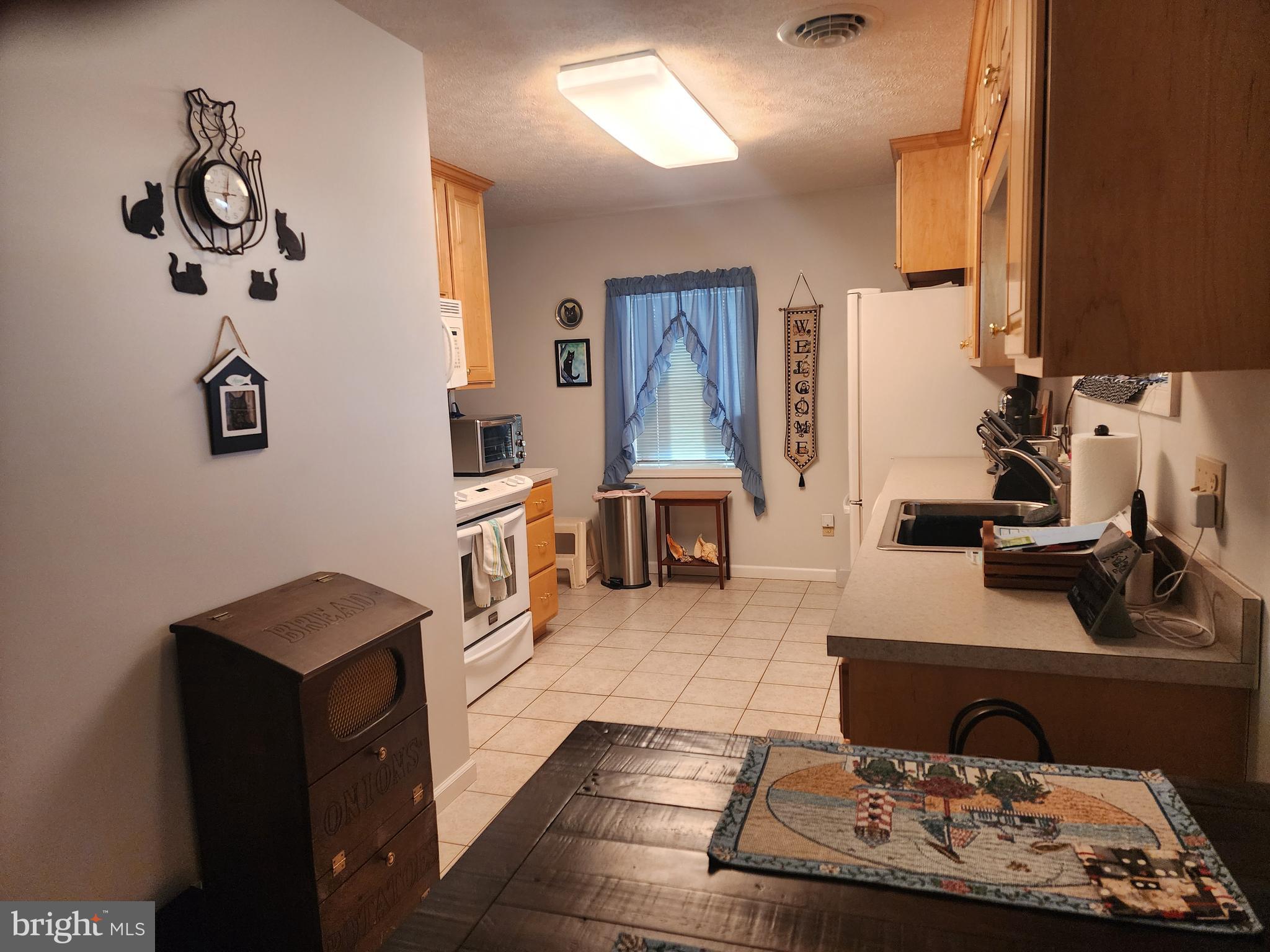 FORT ASHBY - Residential Income