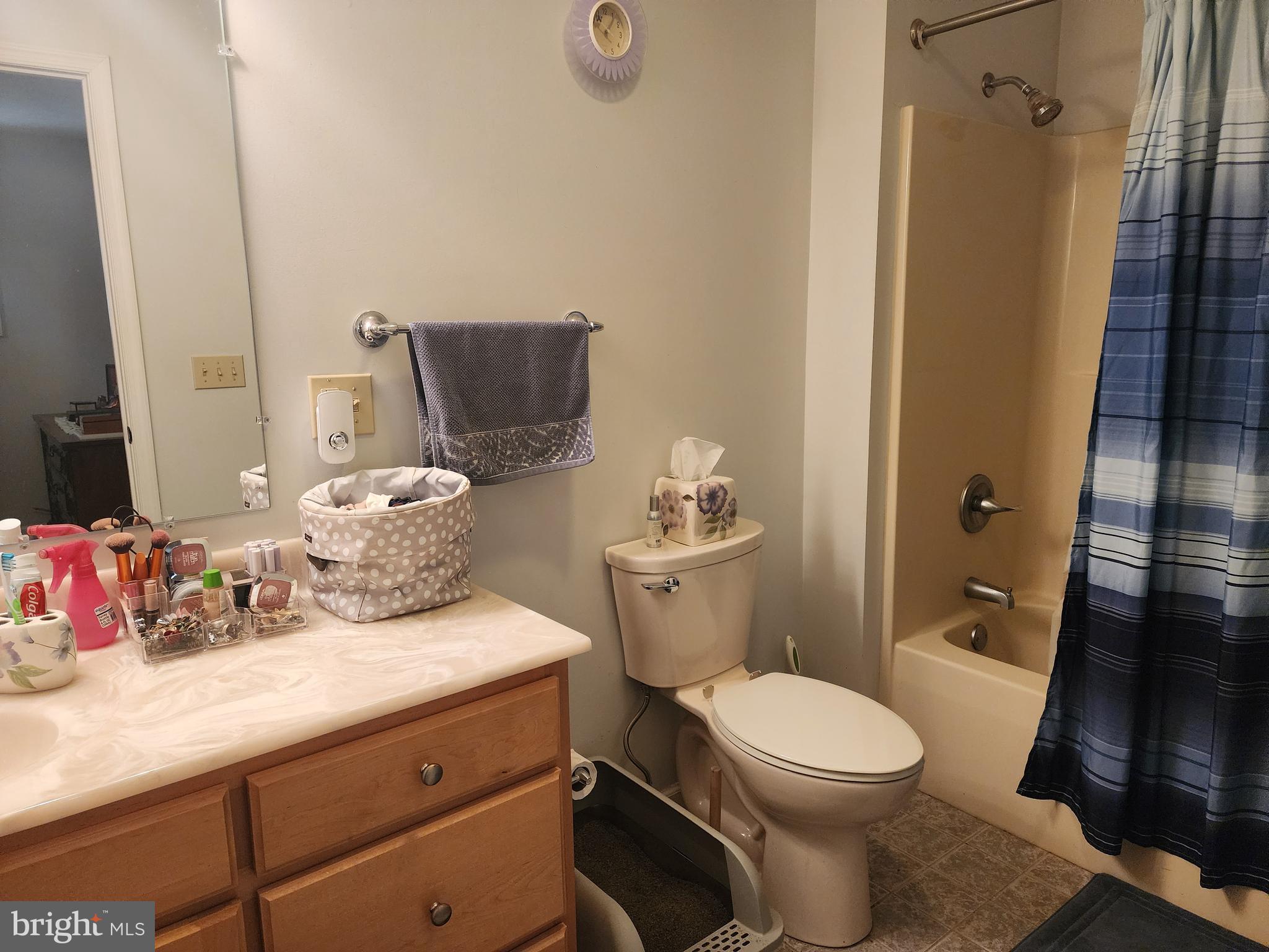 FORT ASHBY - Residential Income