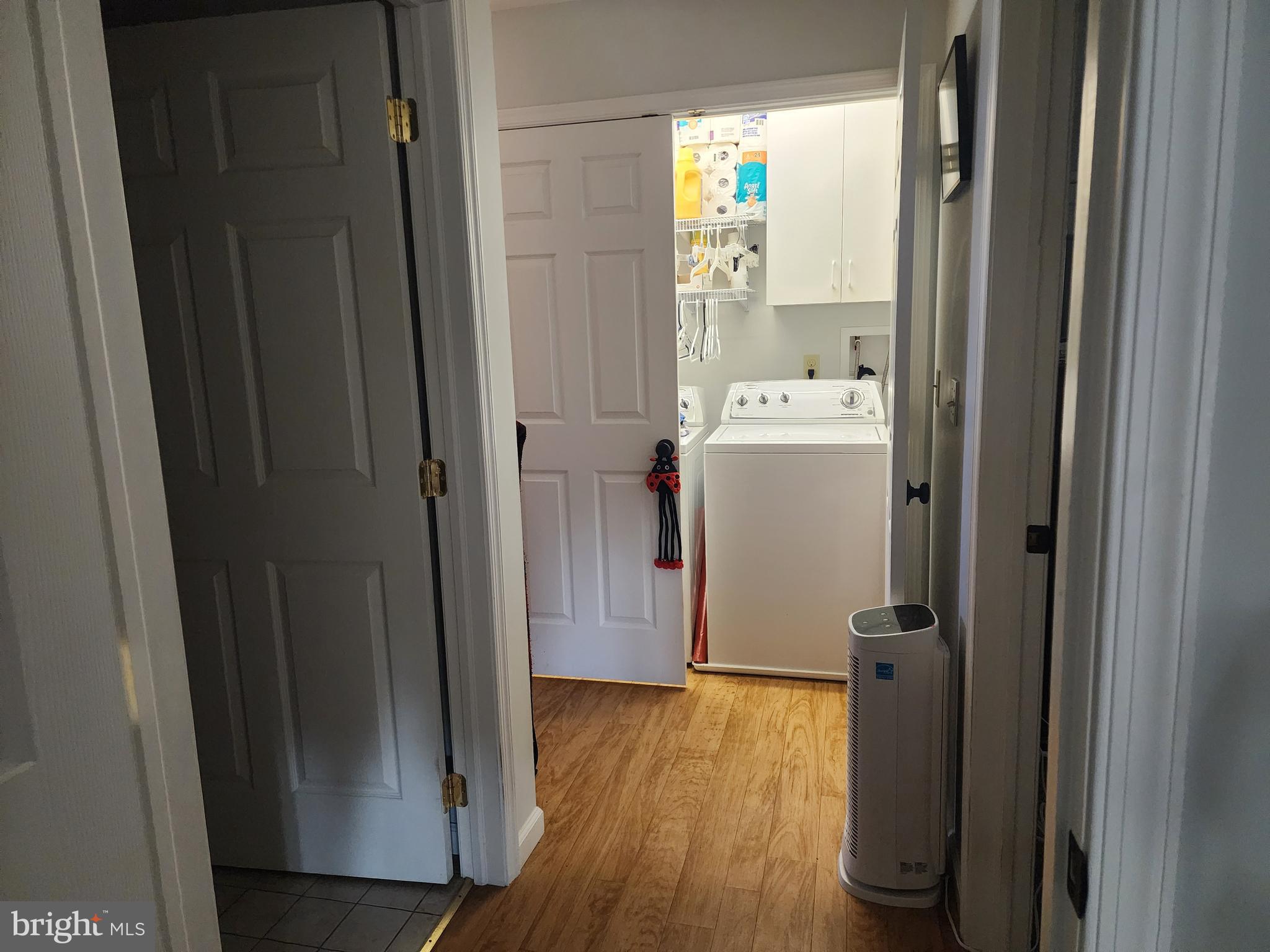 FORT ASHBY - Residential Income