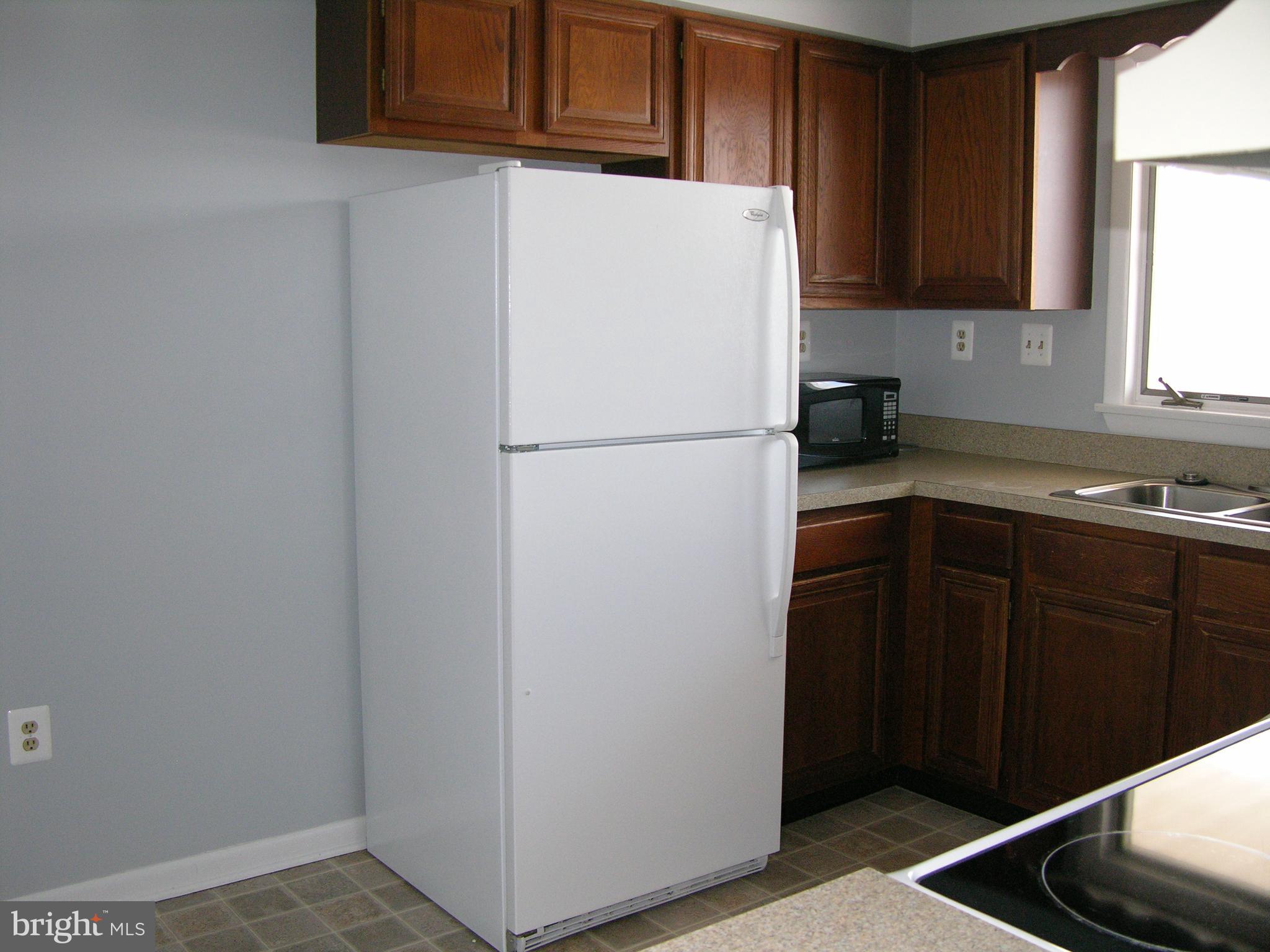 FORT ASHBY - Residential Income