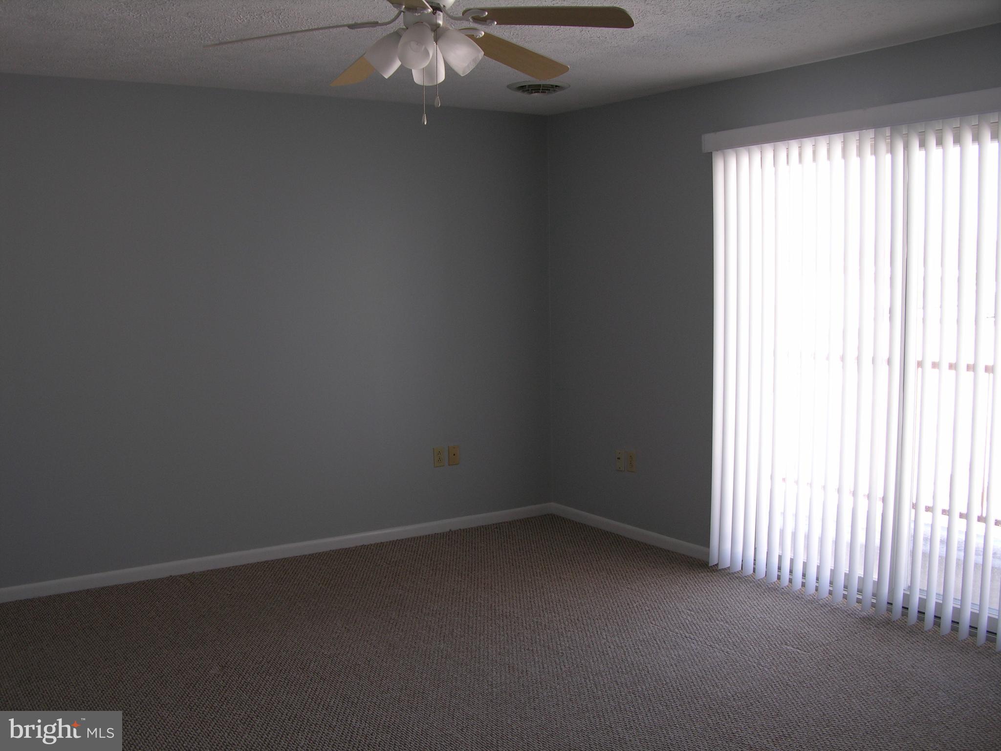 FORT ASHBY - Residential Income