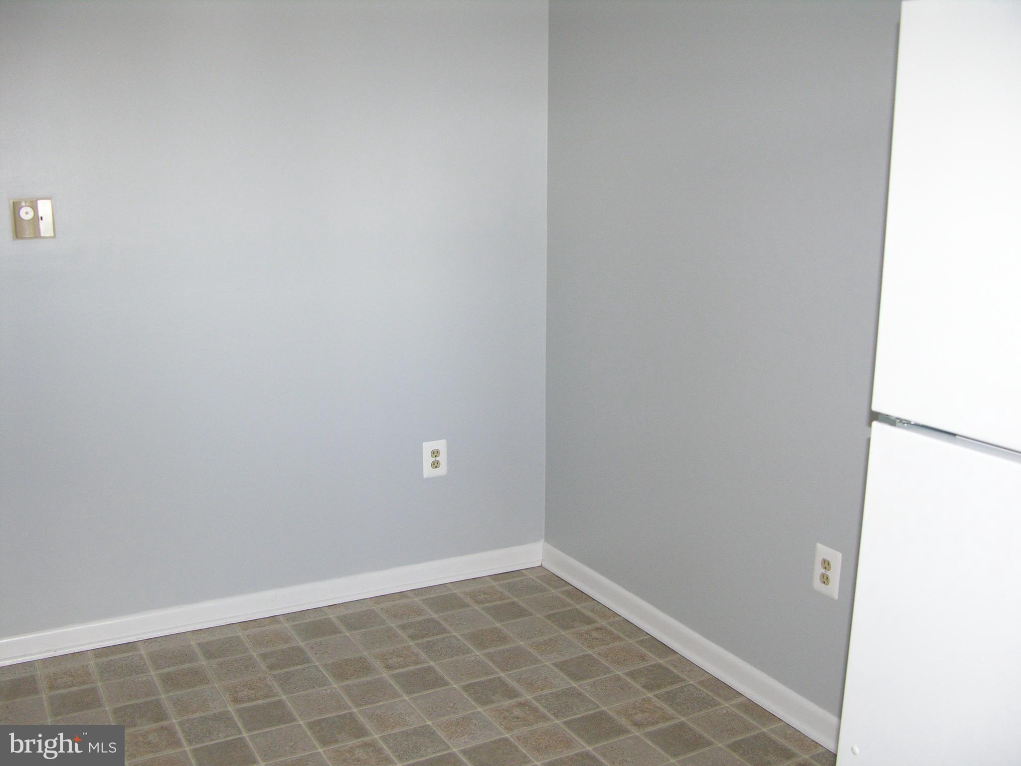 FORT ASHBY - Residential Income