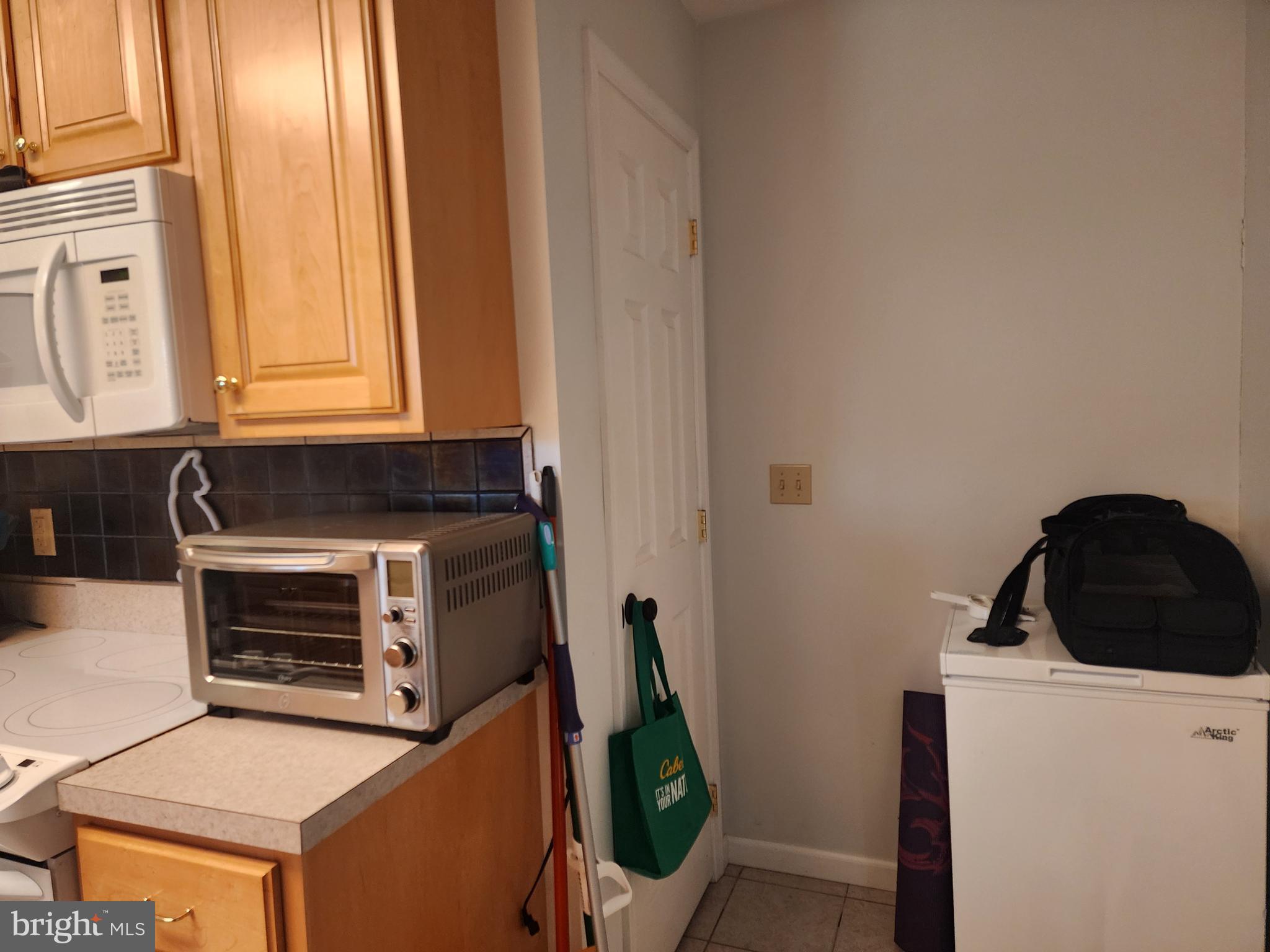 FORT ASHBY - Residential Income