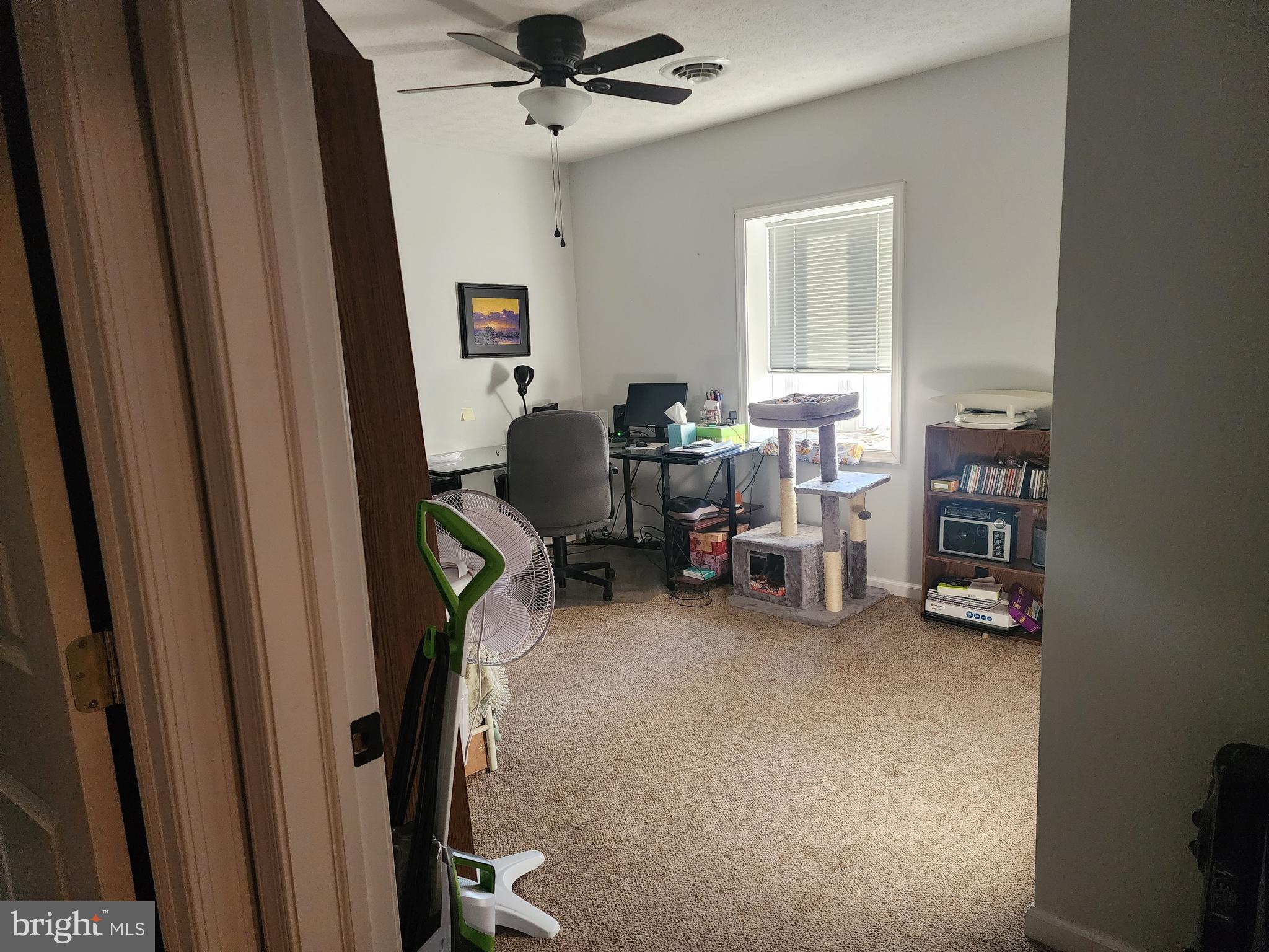 FORT ASHBY - Residential Income