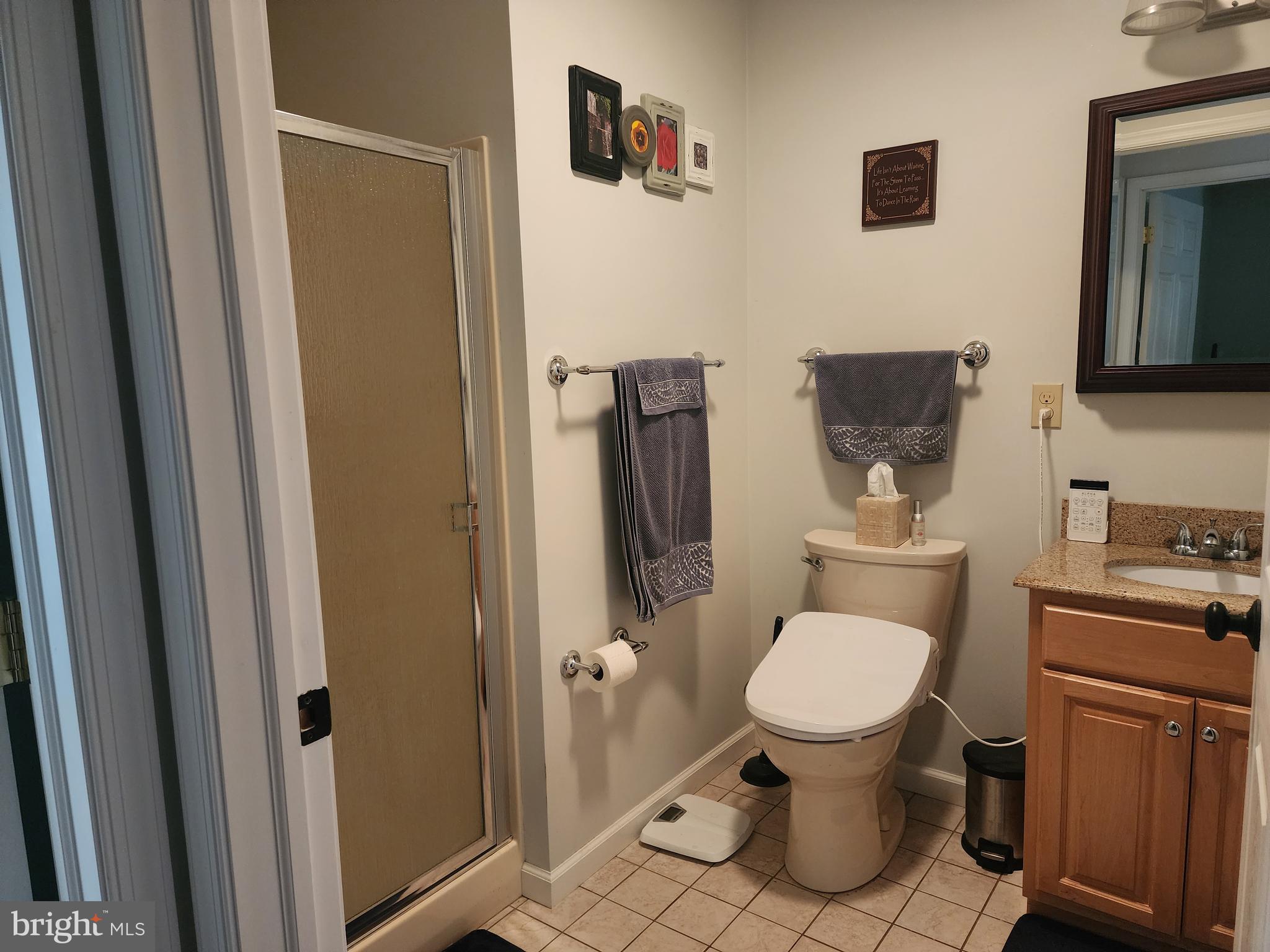 FORT ASHBY - Residential Income