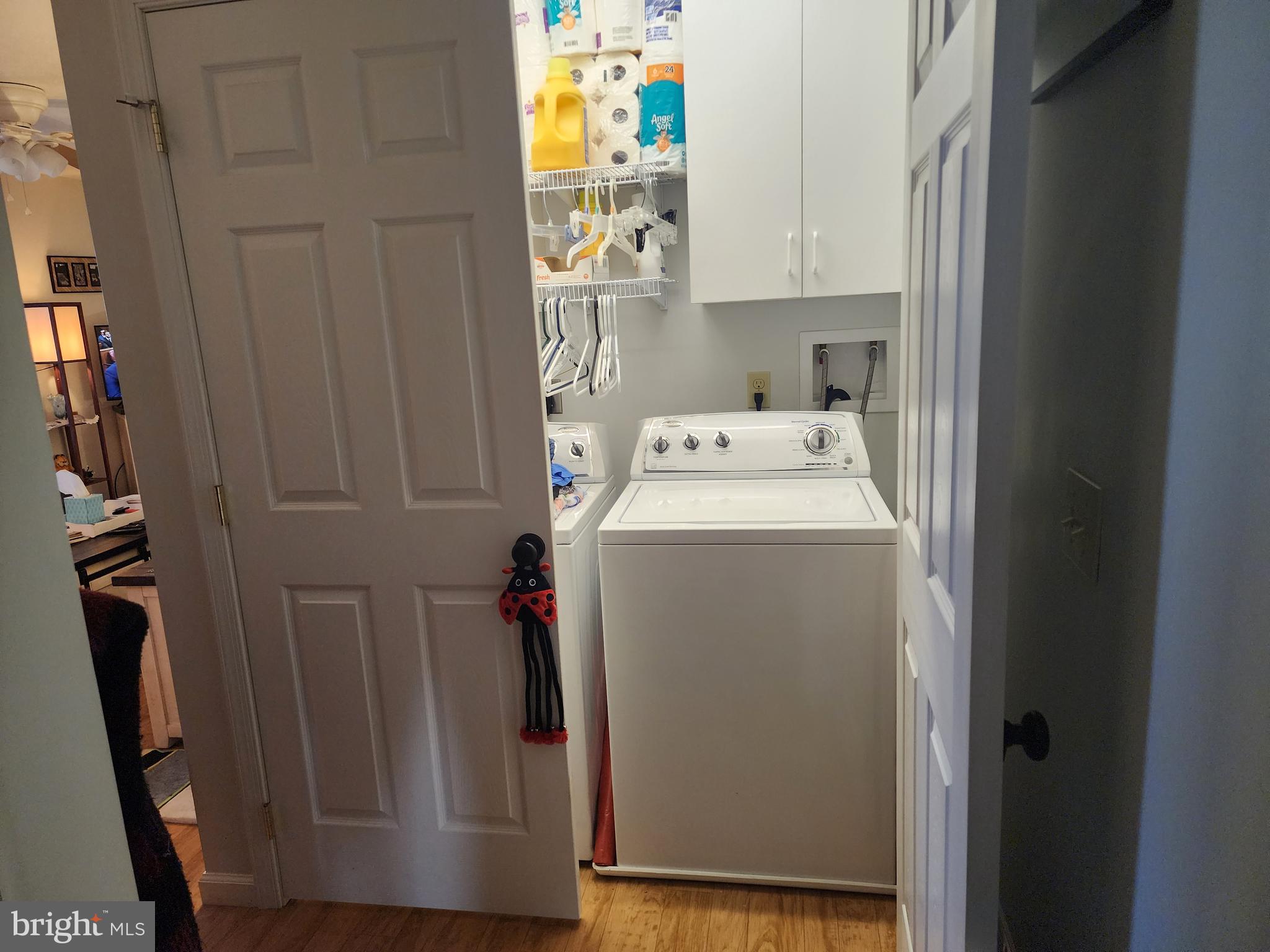 FORT ASHBY - Residential Income