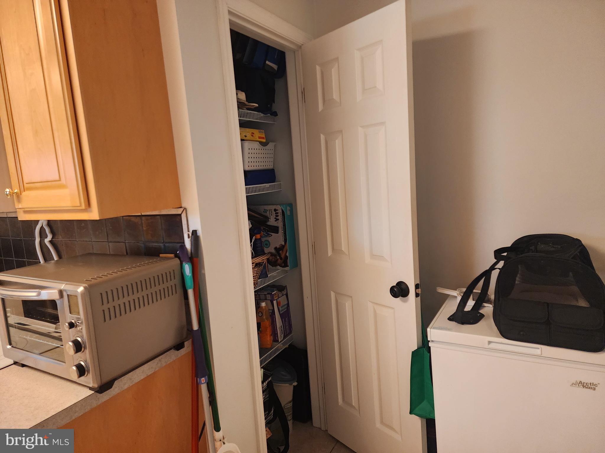 FORT ASHBY - Residential Income