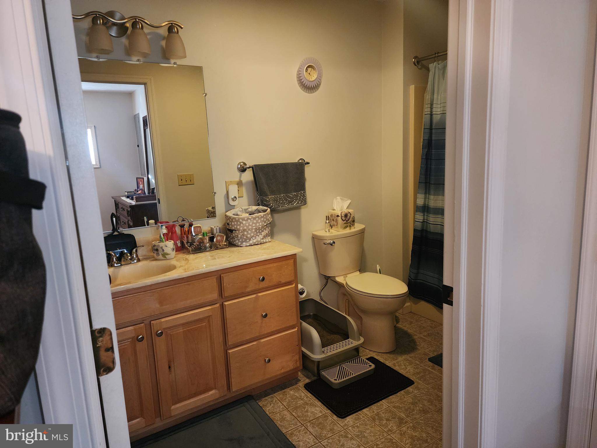 FORT ASHBY - Residential Income