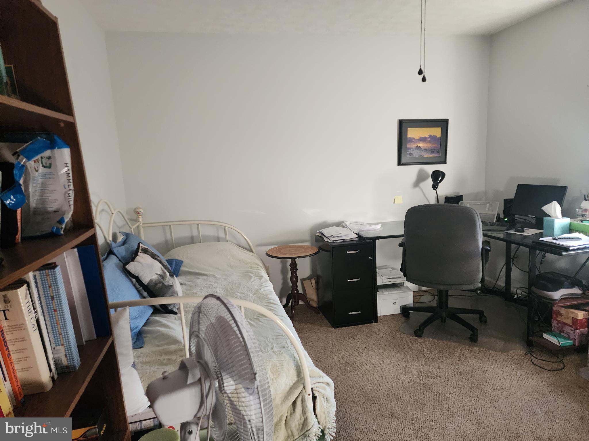 FORT ASHBY - Residential Income