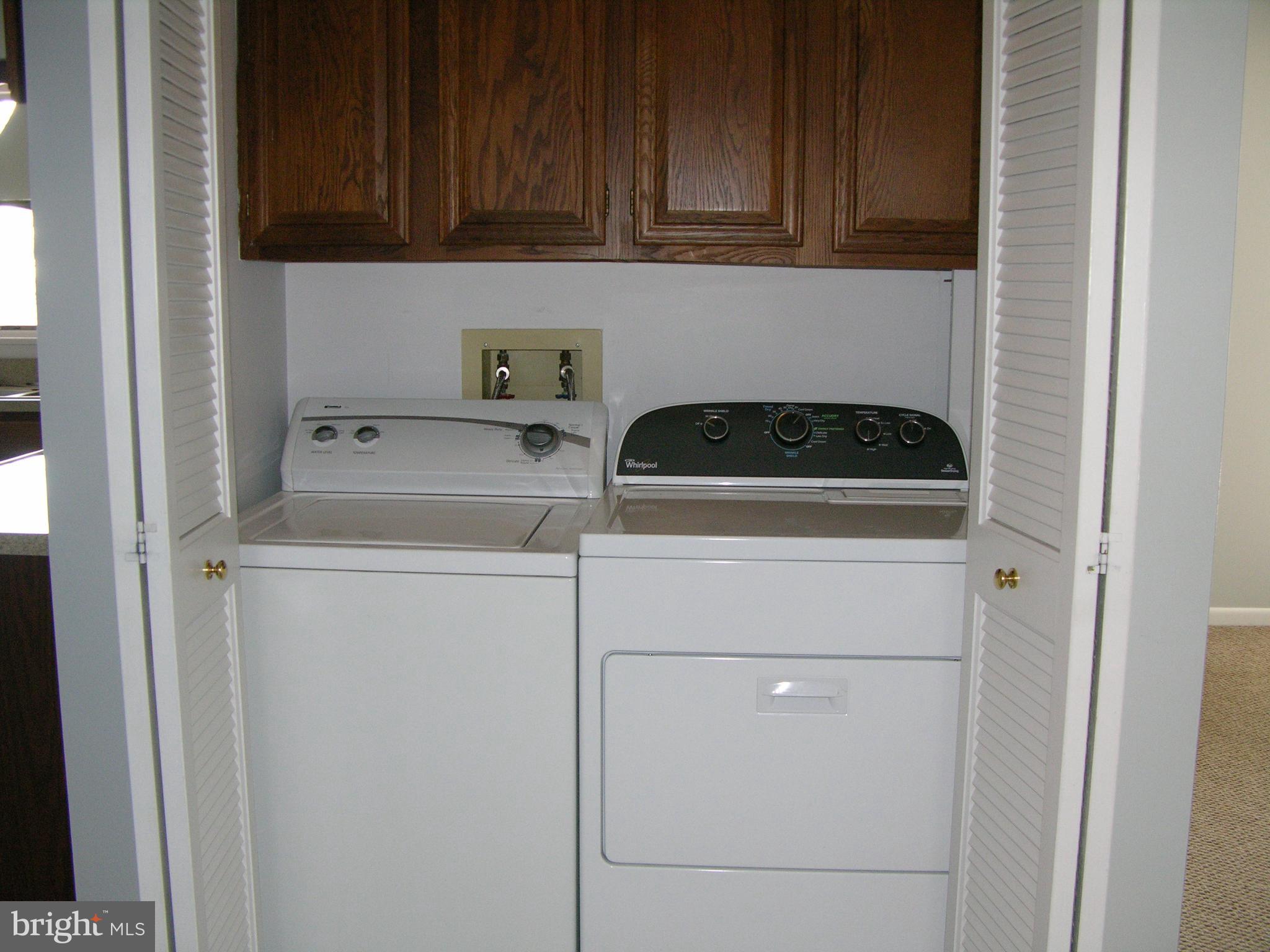 FORT ASHBY - Residential Income