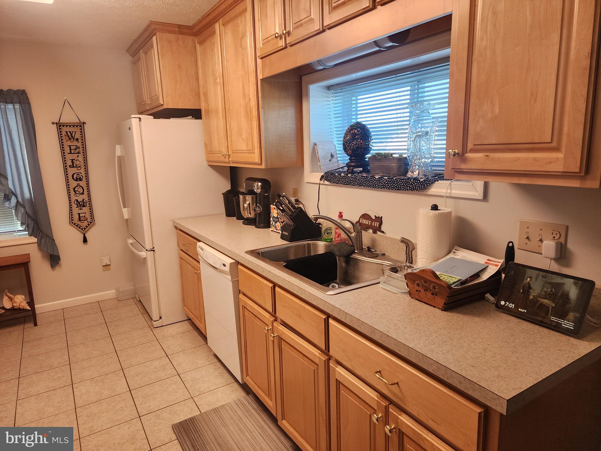 FORT ASHBY - Residential Income