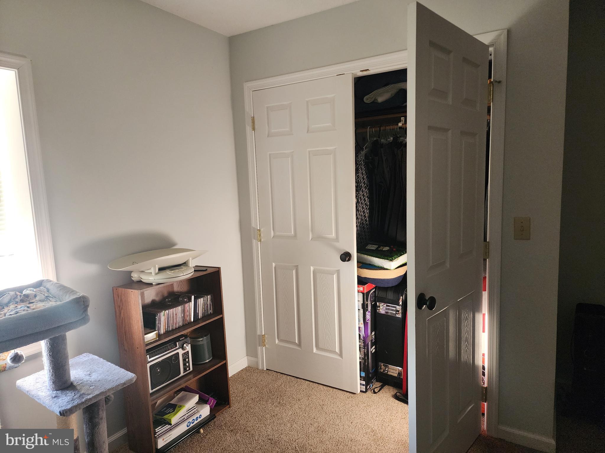 FORT ASHBY - Residential Income