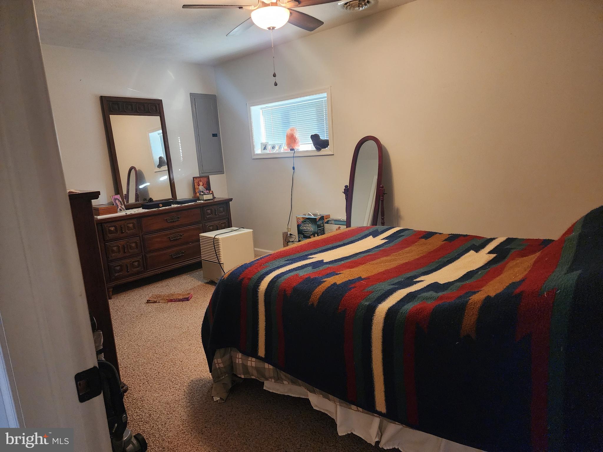 FORT ASHBY - Residential Income