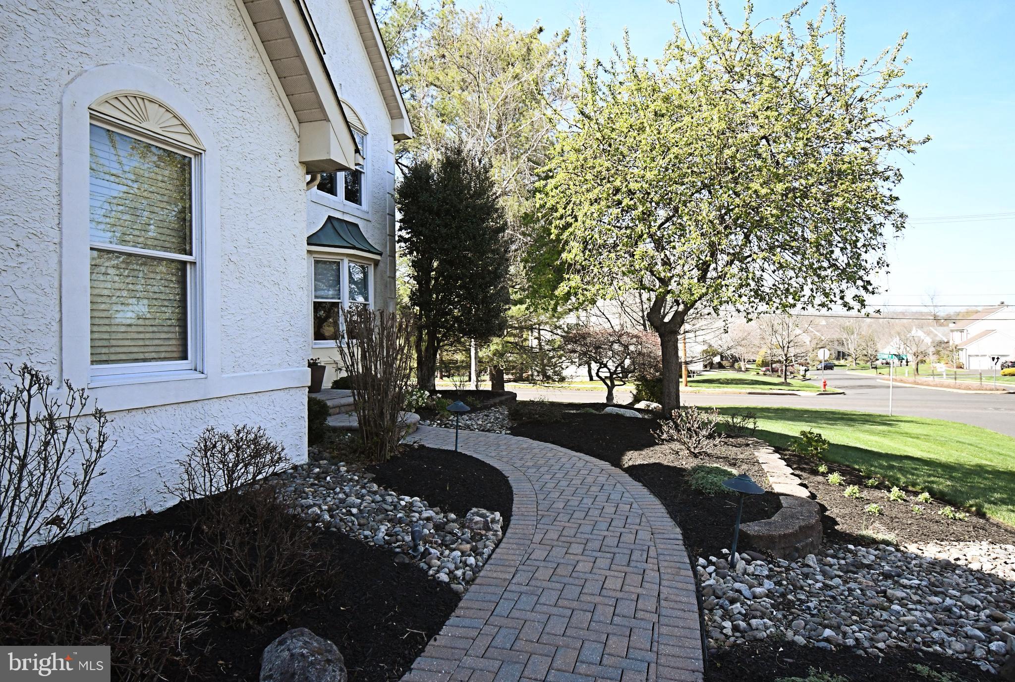 HILLS AT NORTHAMPT - Residential