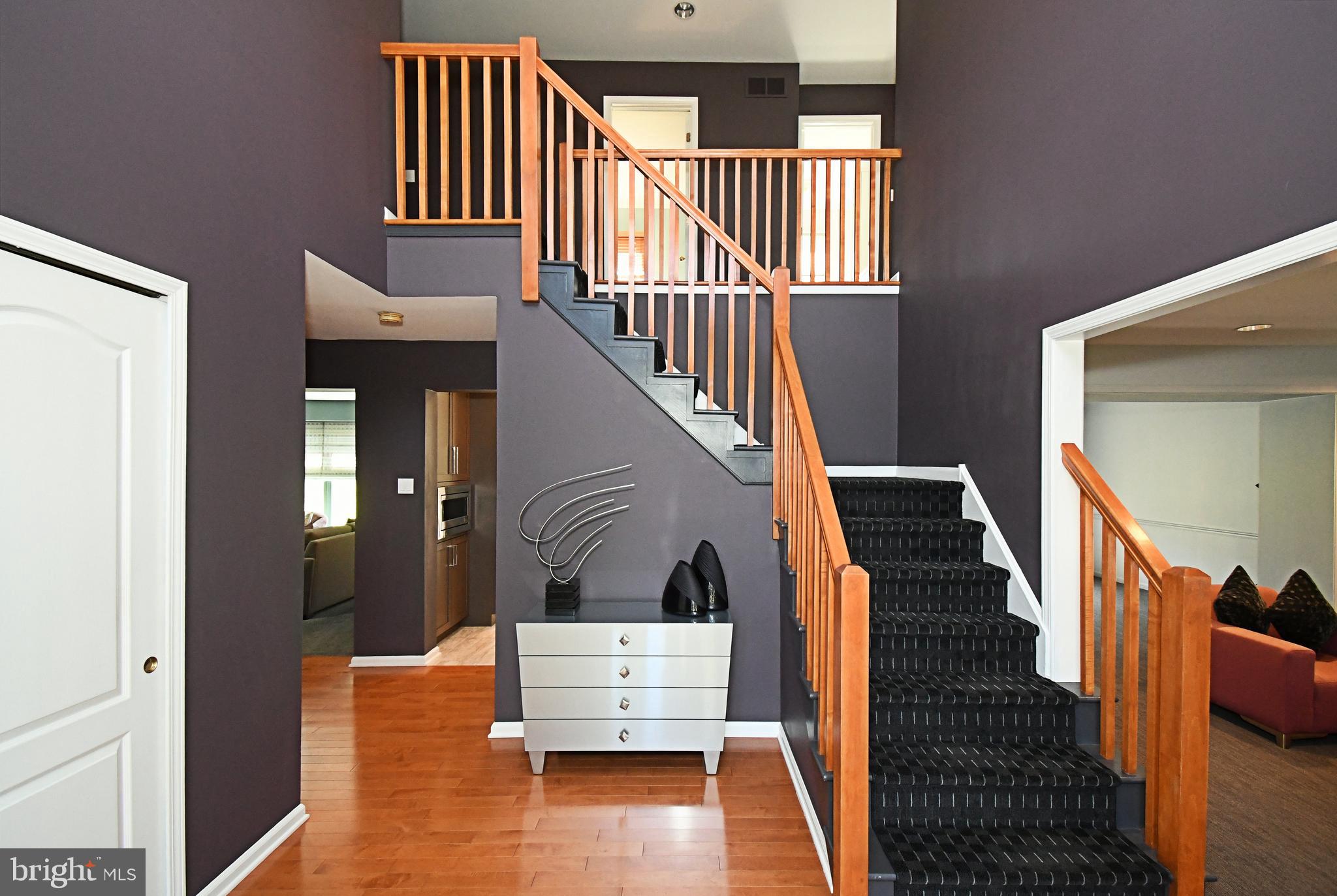 HILLS AT NORTHAMPT - Residential