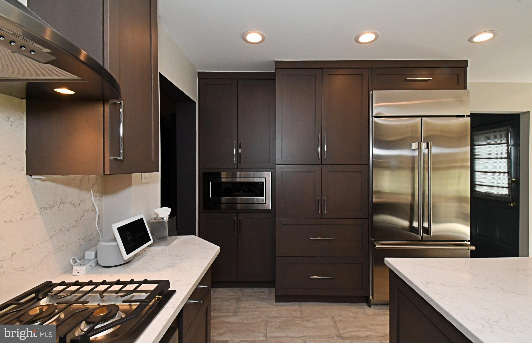 HILLS AT NORTHAMPT - Residential