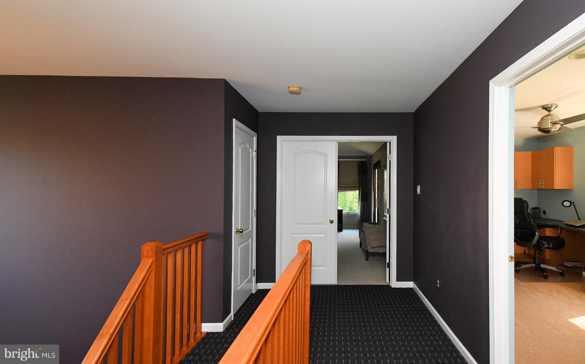 HILLS AT NORTHAMPT - Residential