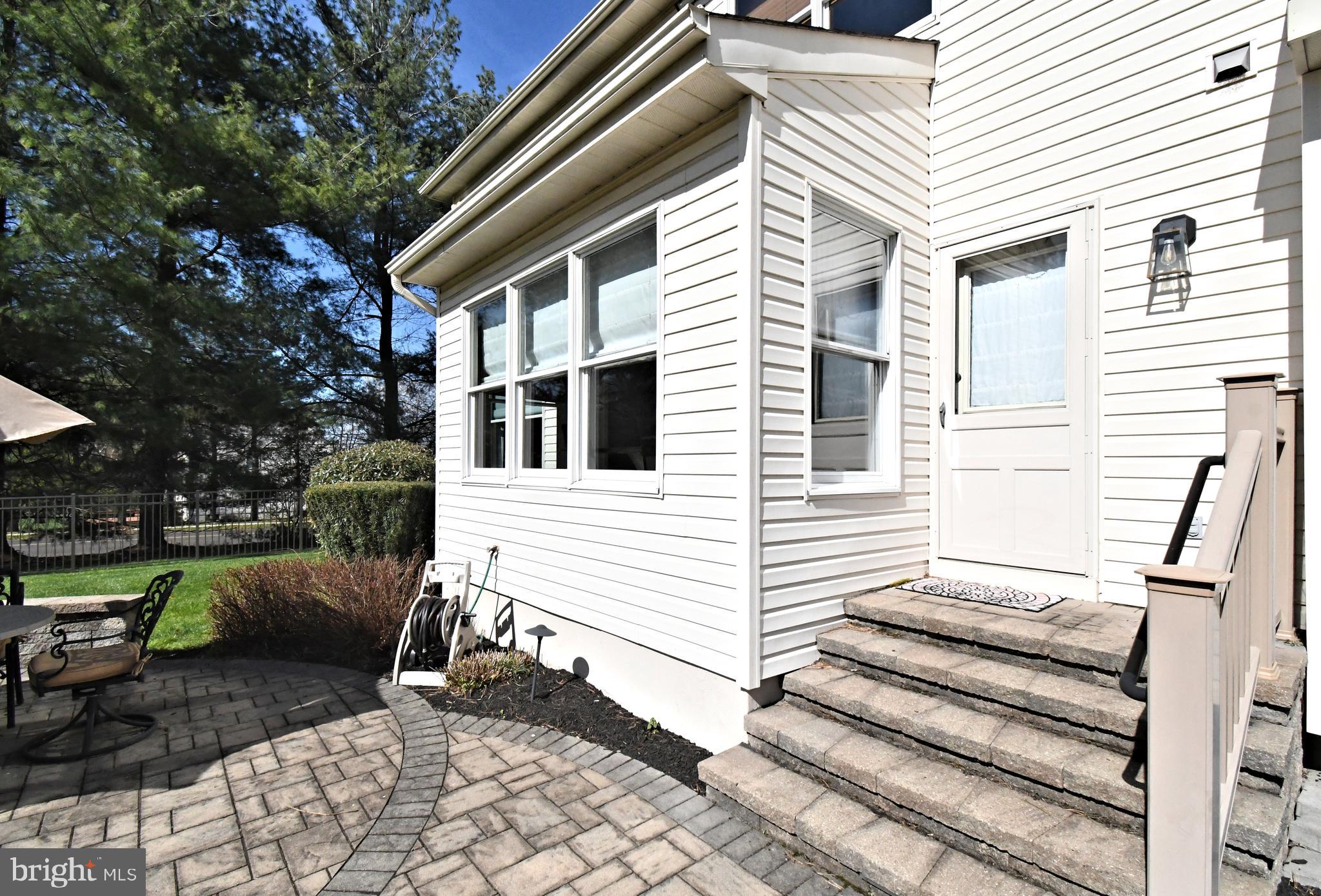 HILLS AT NORTHAMPT - Residential