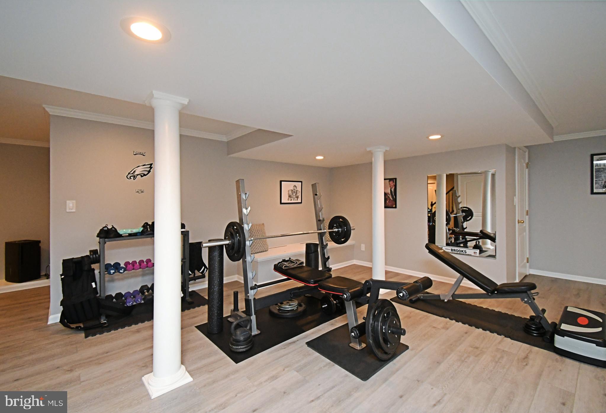 HILLS AT NORTHAMPT - Residential