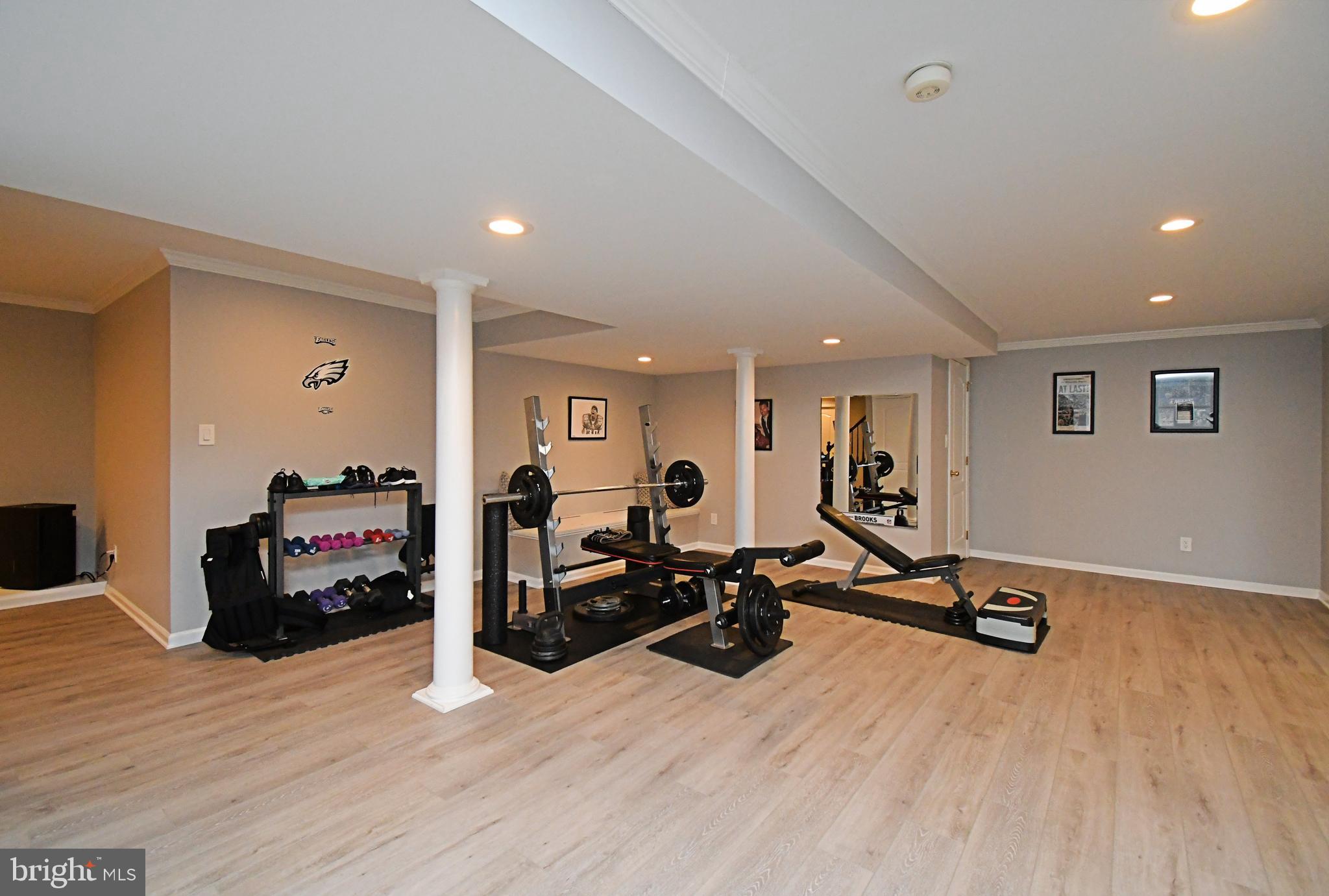 HILLS AT NORTHAMPT - Residential