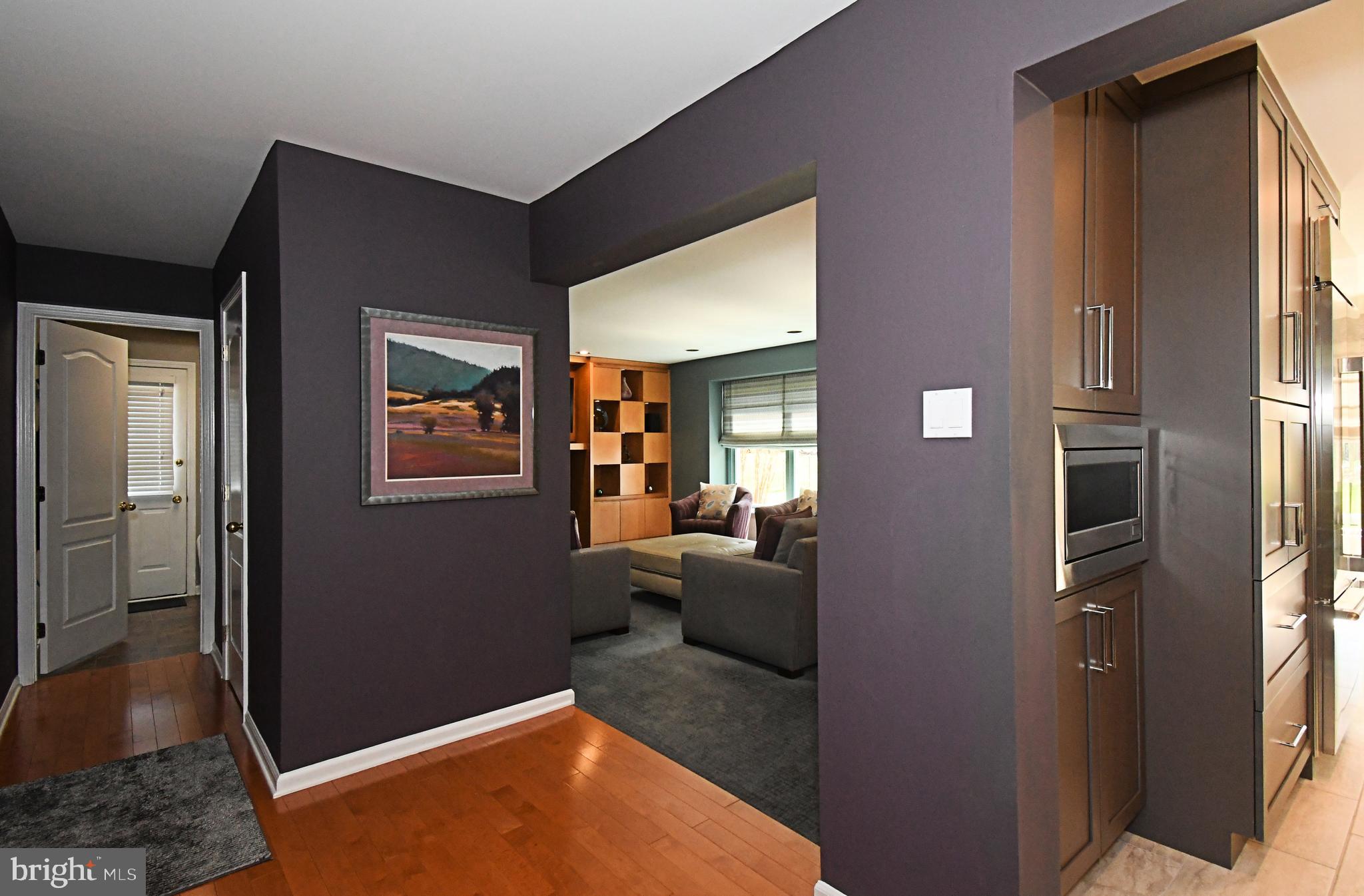 HILLS AT NORTHAMPT - Residential