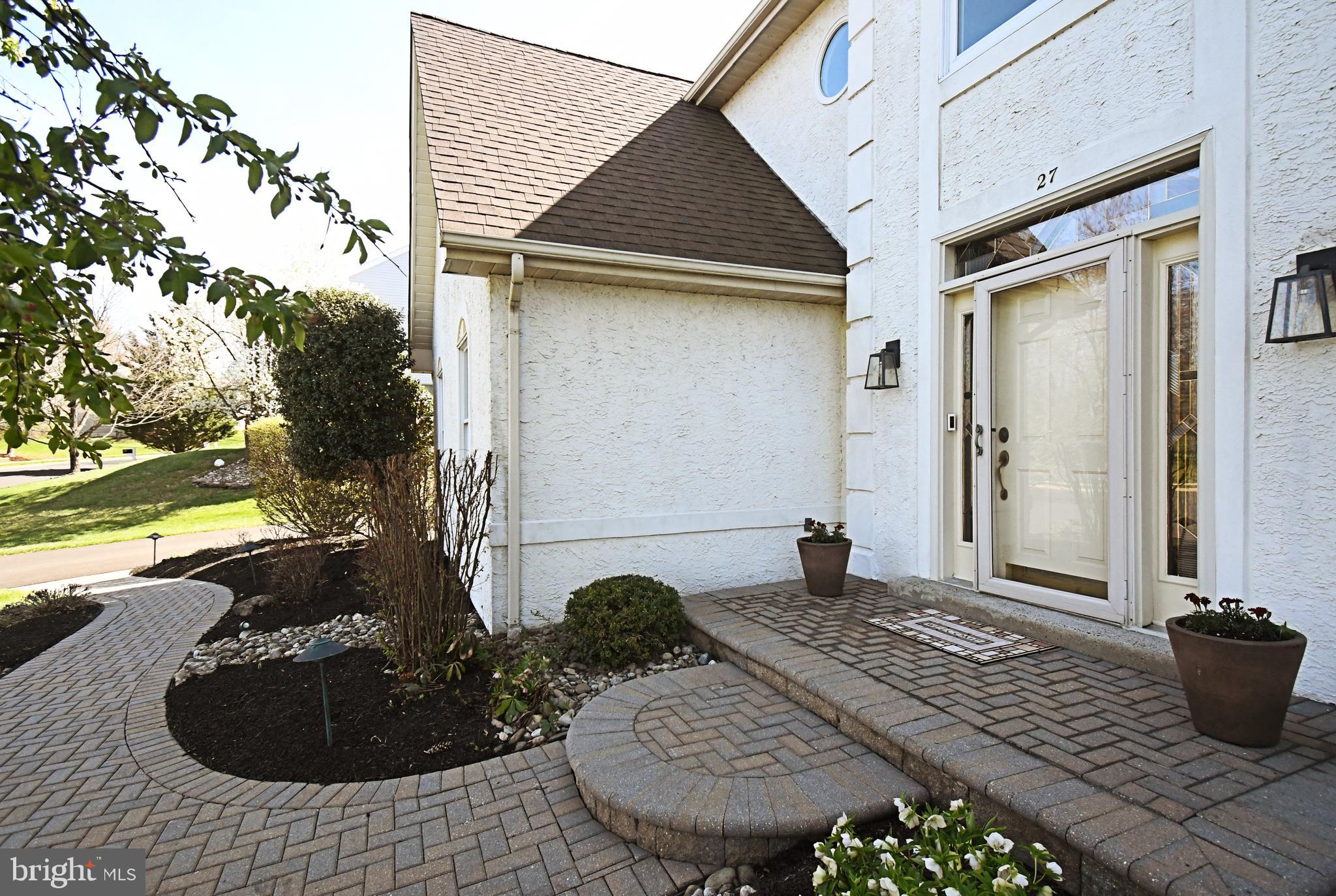 HILLS AT NORTHAMPT - Residential