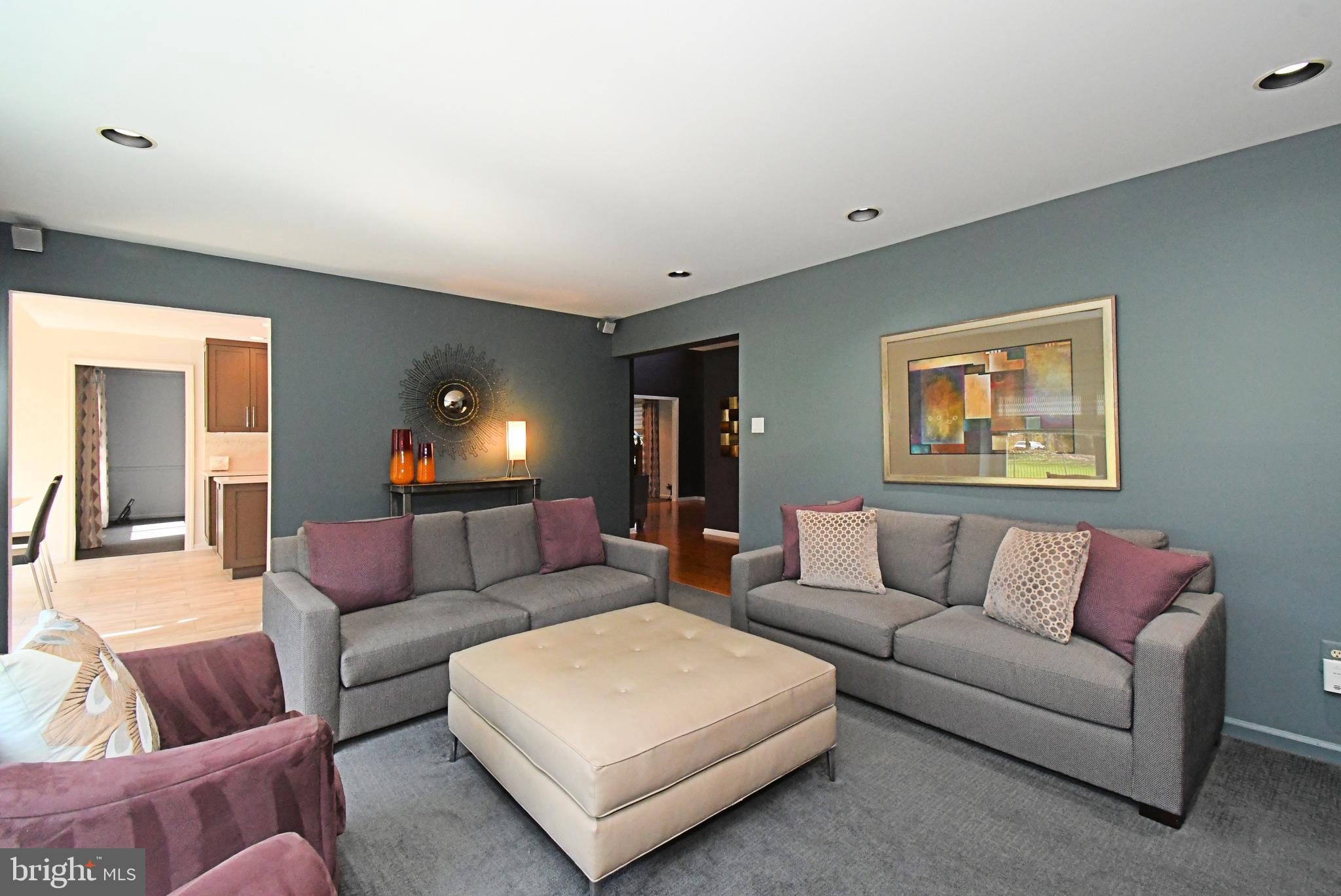 HILLS AT NORTHAMPT - Residential