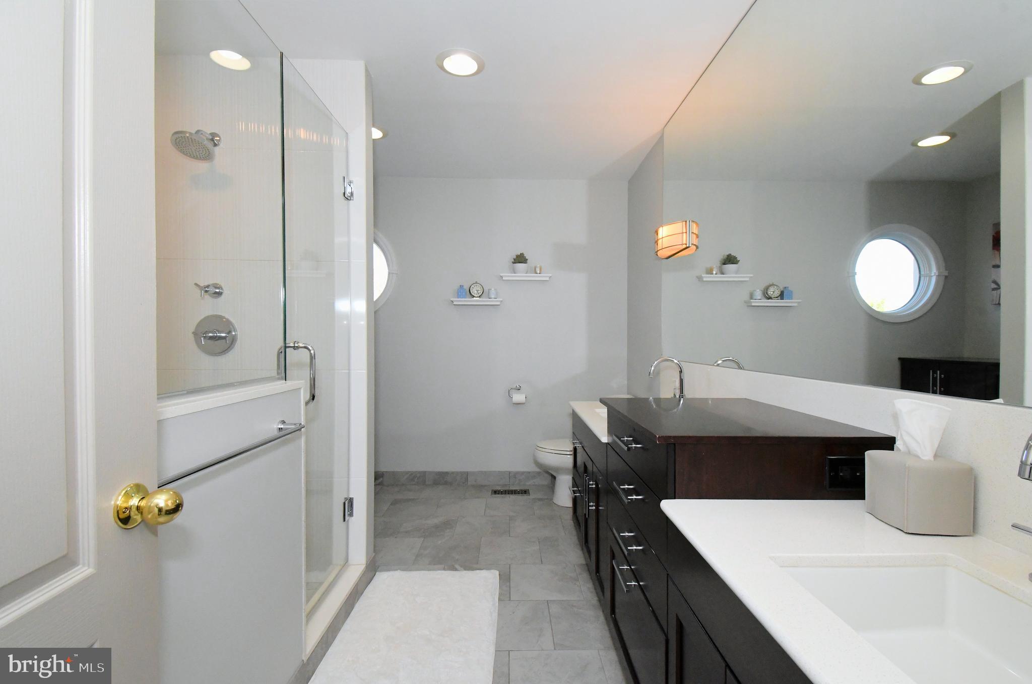 HILLS AT NORTHAMPT - Residential