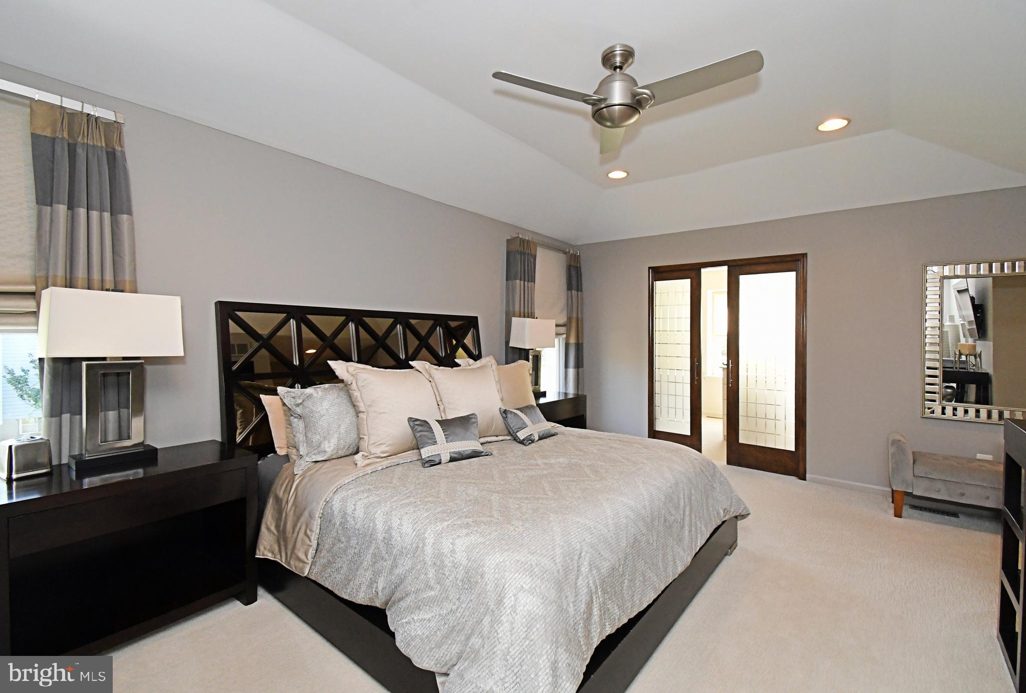 HILLS AT NORTHAMPT - Residential