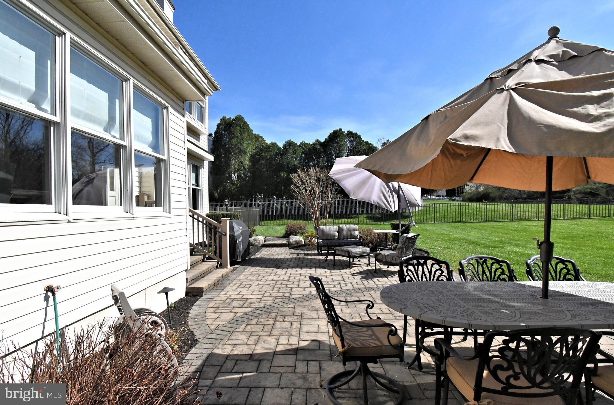 HILLS AT NORTHAMPT - Residential