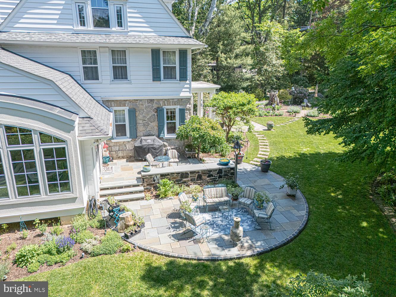 230 S RIDLEY CREEK ROAD