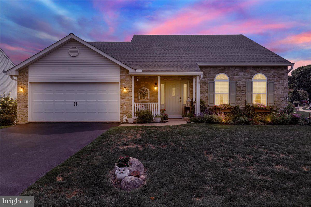 2401 JOHN HENRY DRIVE