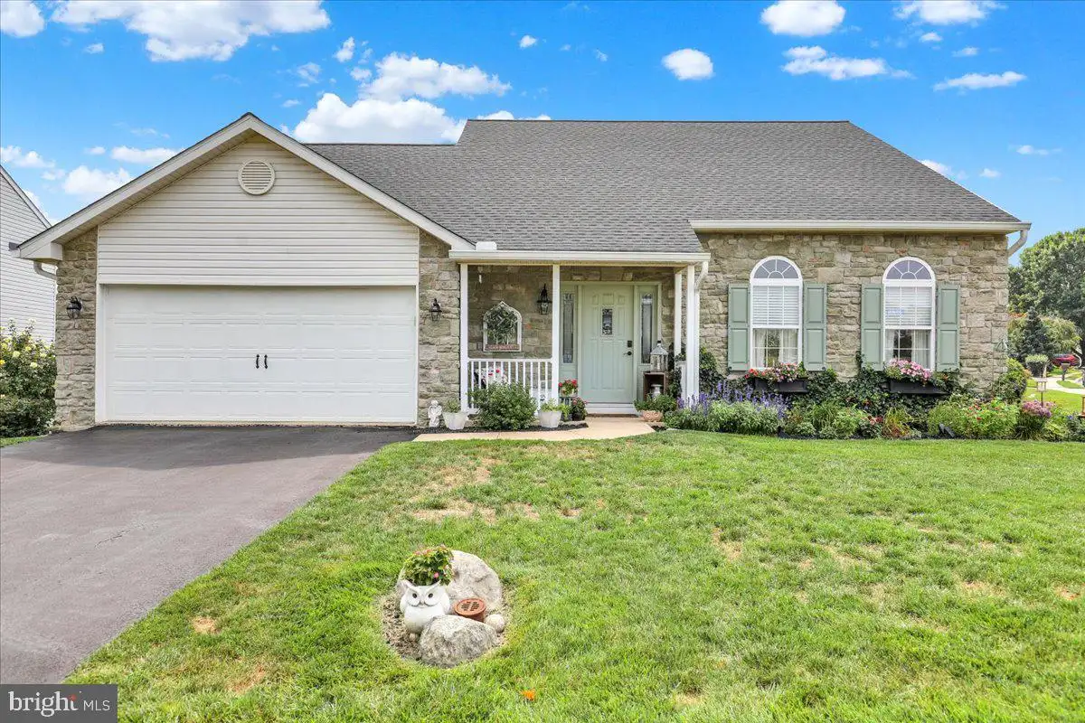 2401 John Henry Drive, Sinking Spring, PA, 19608