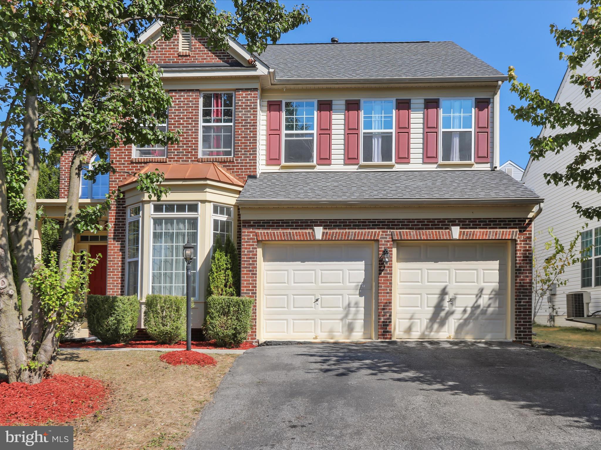 WASHINGTON COUNTY - Residential