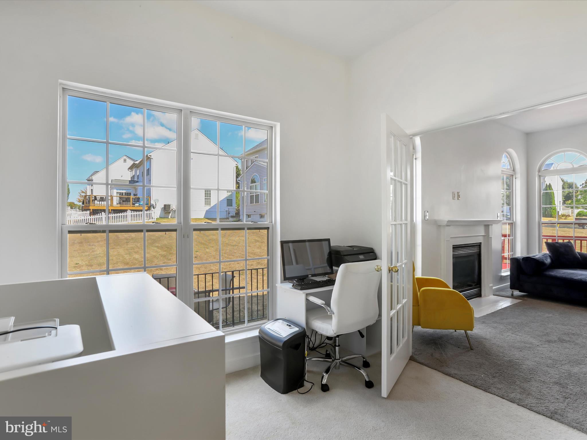 WASHINGTON COUNTY - Residential