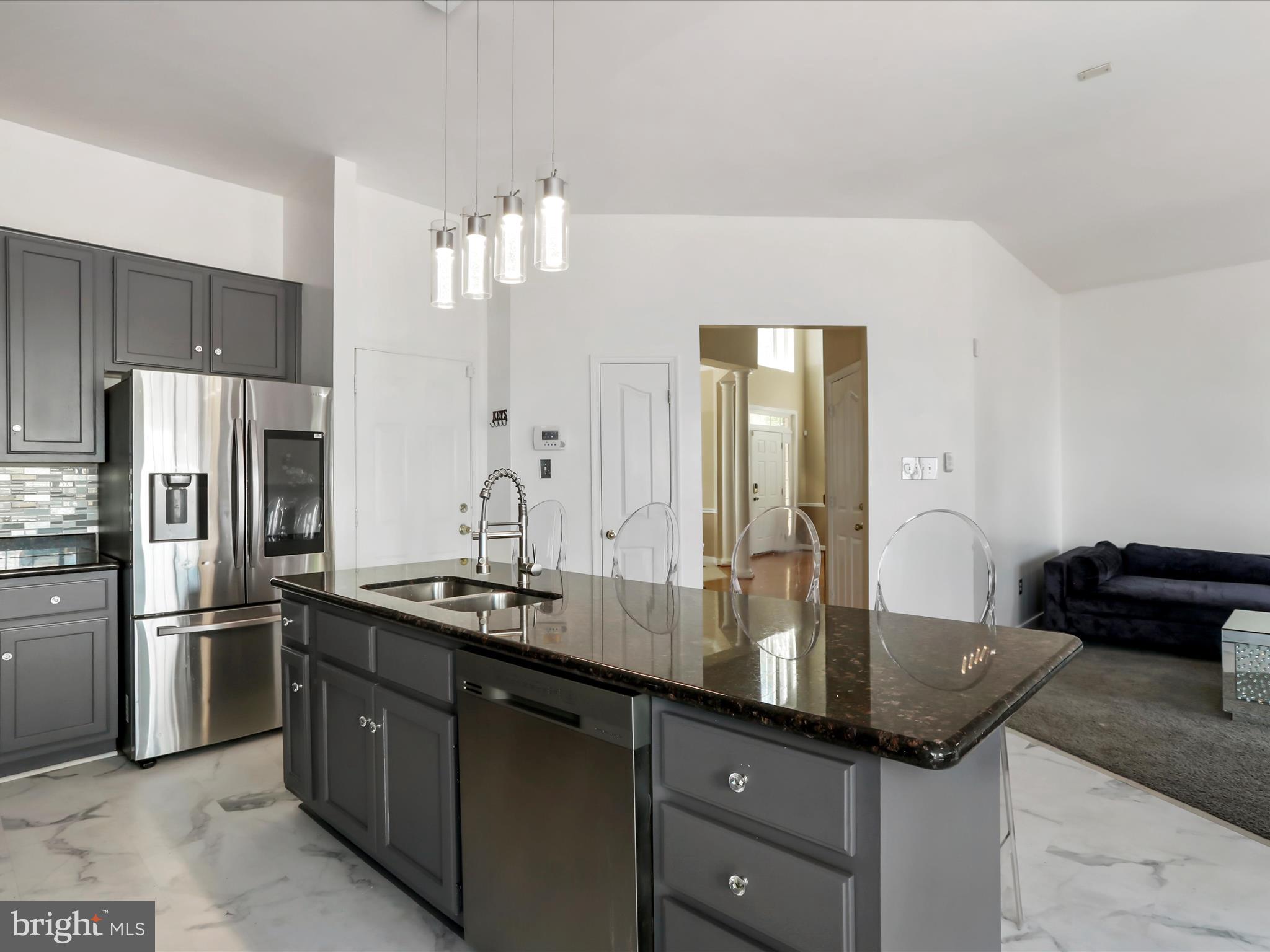 WASHINGTON COUNTY - Residential