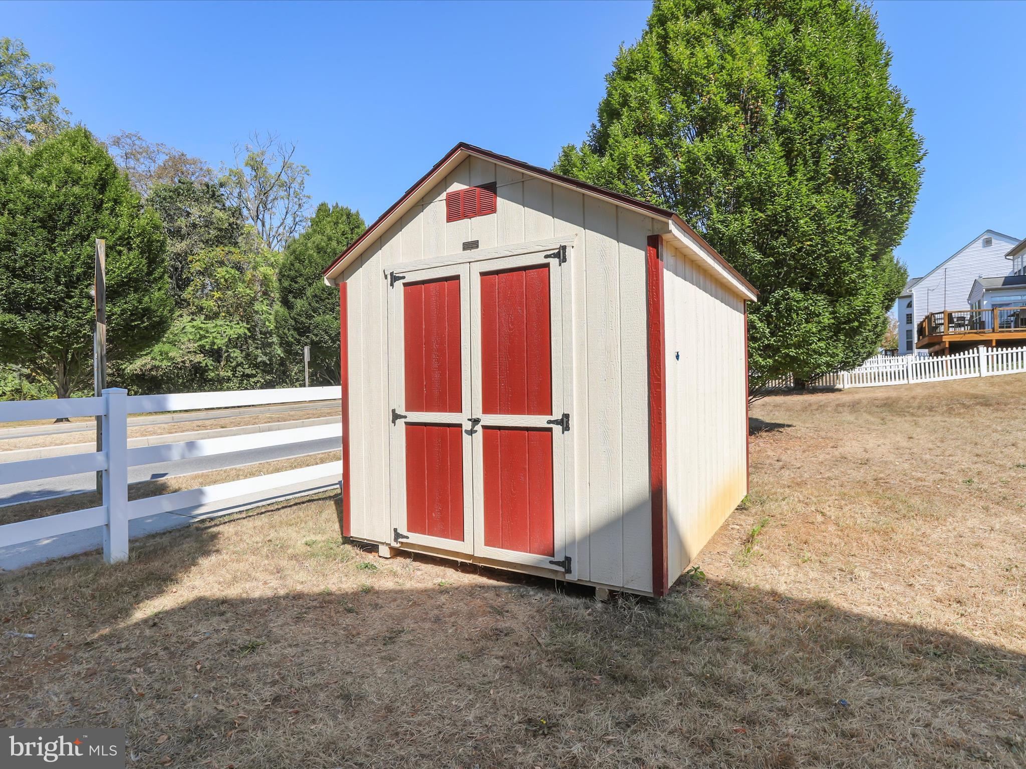 WASHINGTON COUNTY - Residential