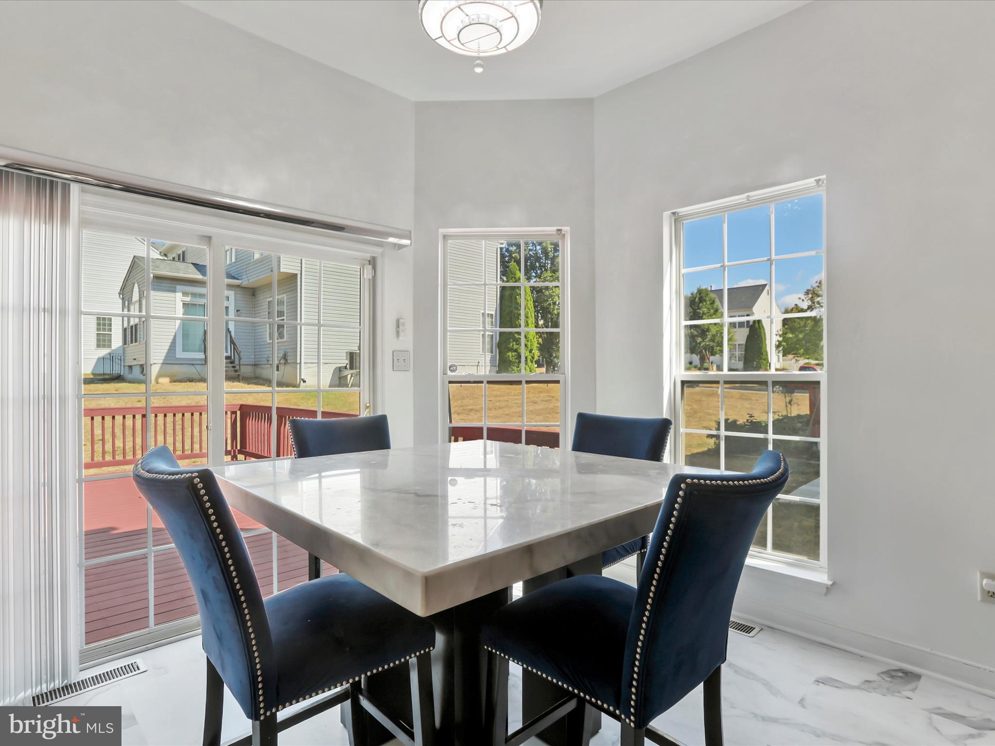 WASHINGTON COUNTY - Residential