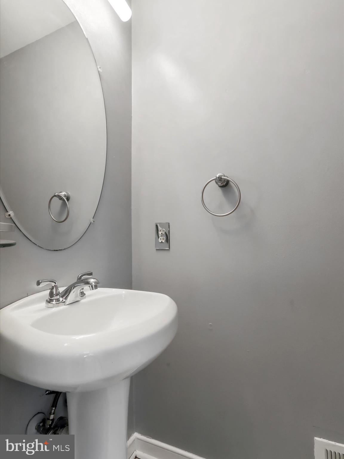 WASHINGTON COUNTY - Residential