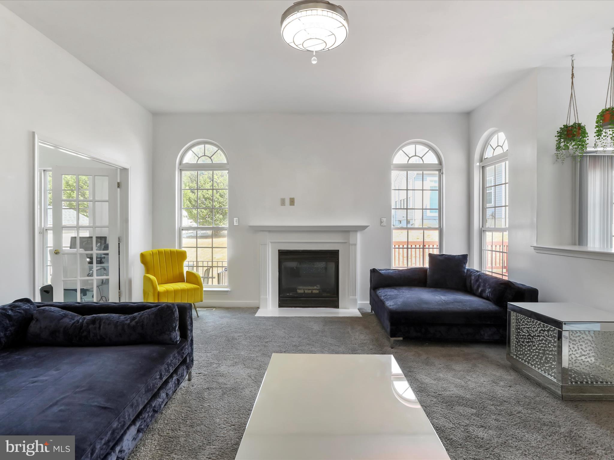 WASHINGTON COUNTY - Residential