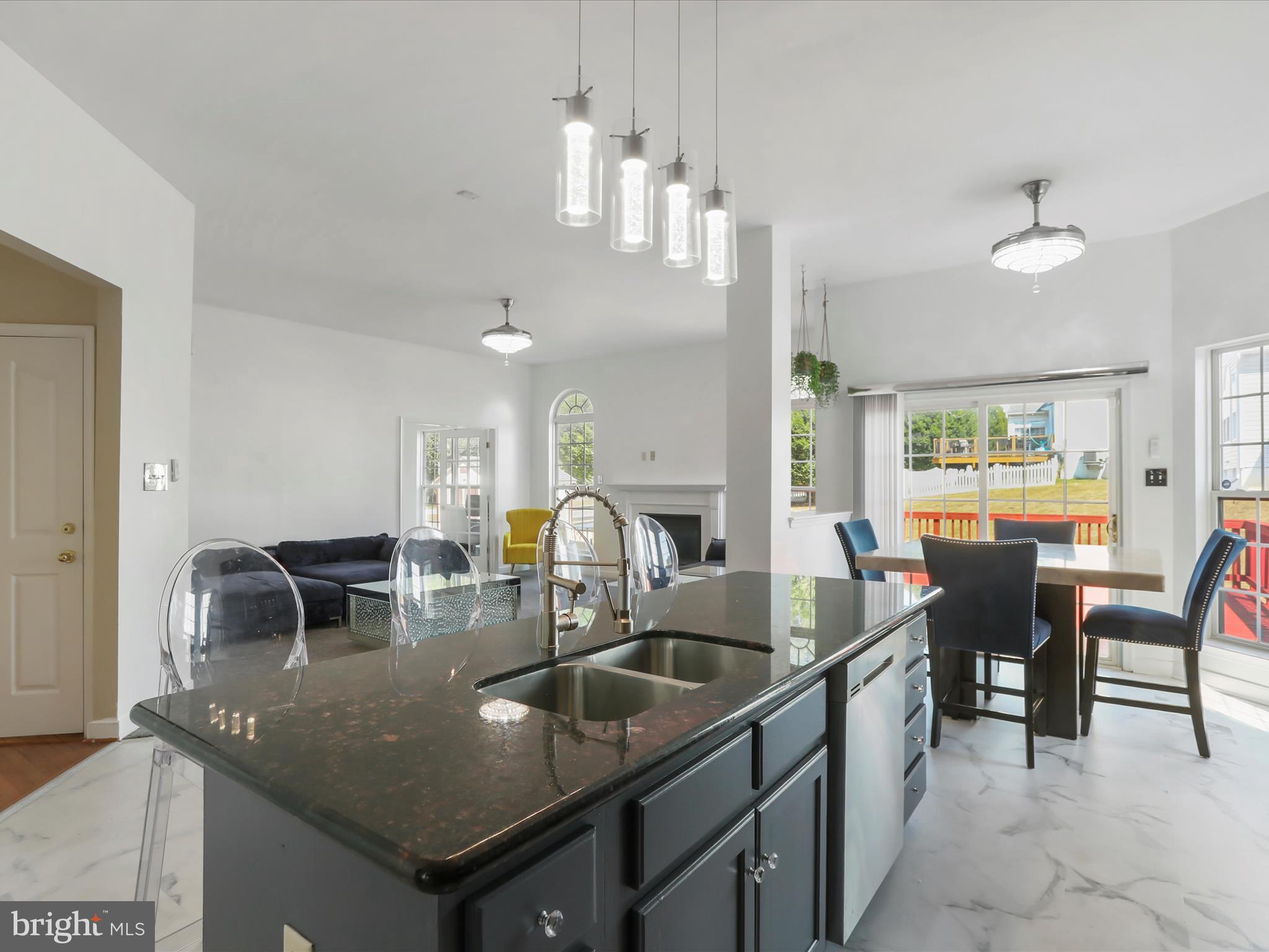 WASHINGTON COUNTY - Residential