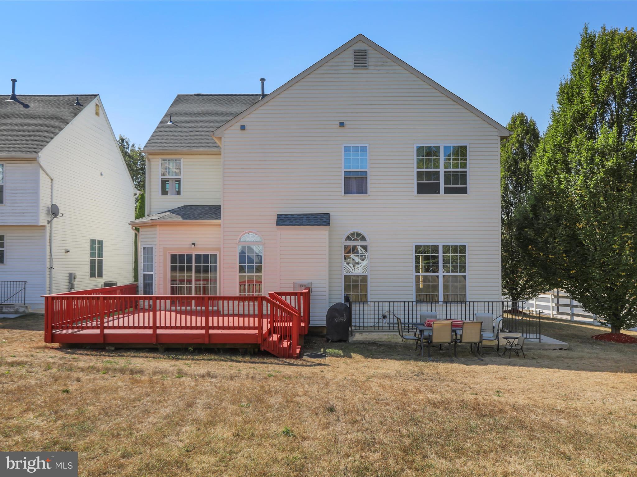 WASHINGTON COUNTY - Residential