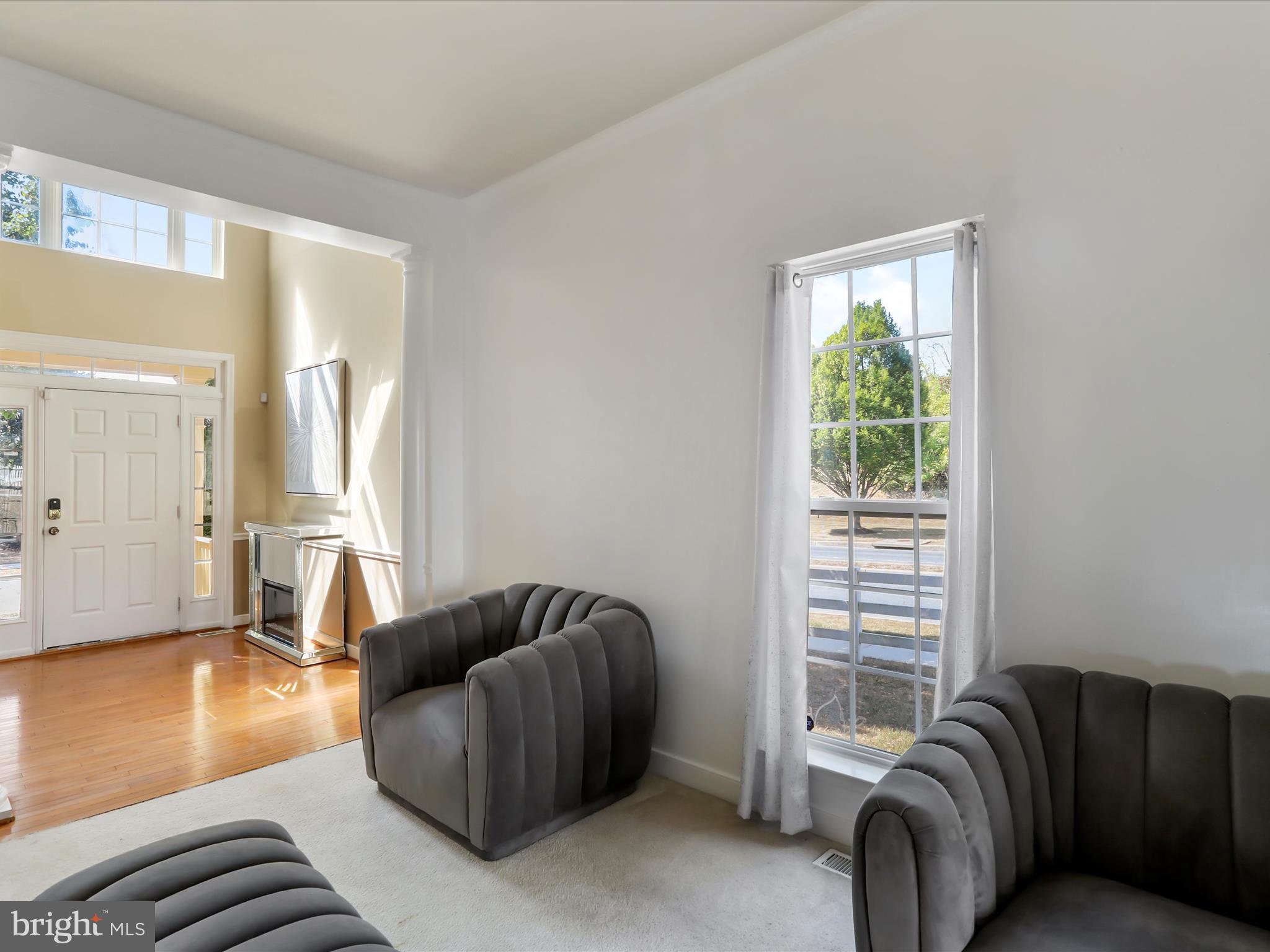 WASHINGTON COUNTY - Residential