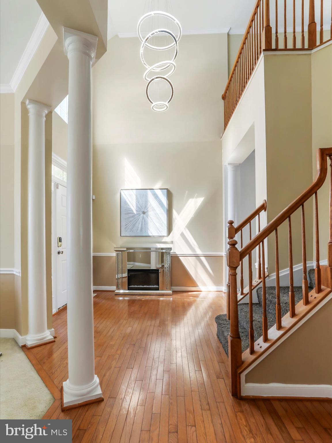 WASHINGTON COUNTY - Residential