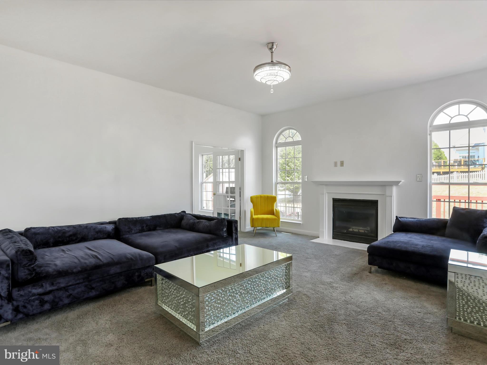 WASHINGTON COUNTY - Residential