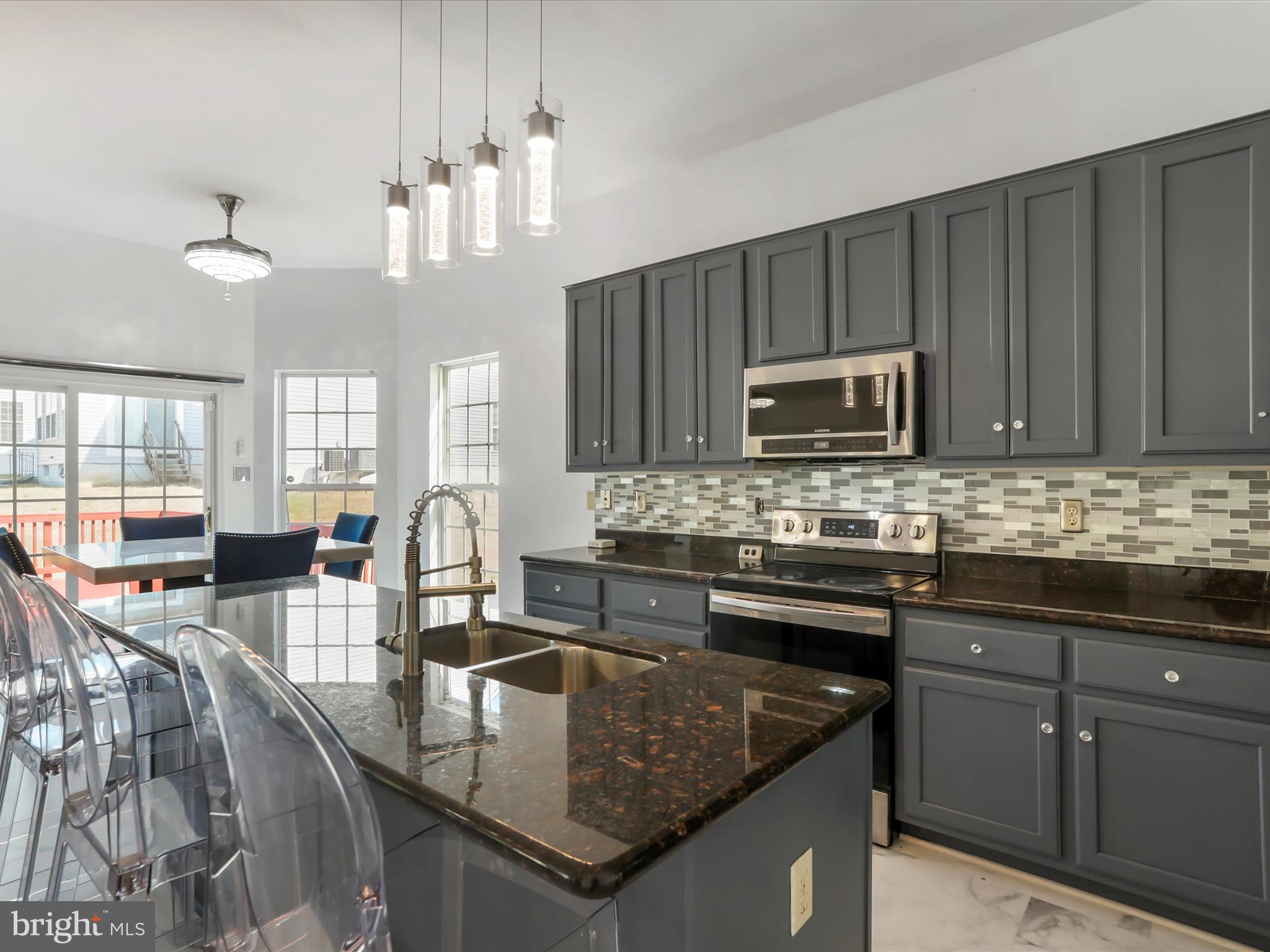 WASHINGTON COUNTY - Residential