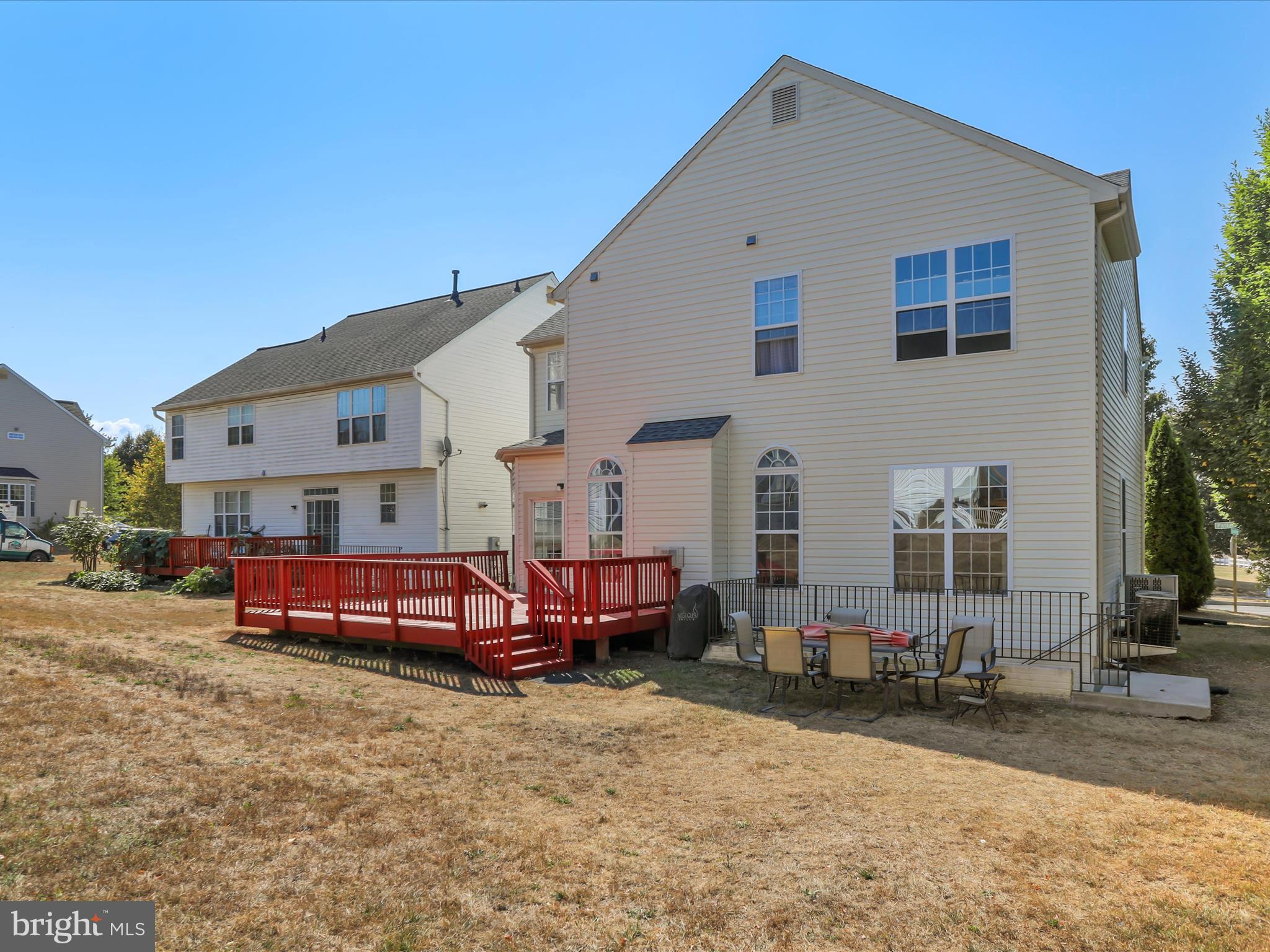 WASHINGTON COUNTY - Residential