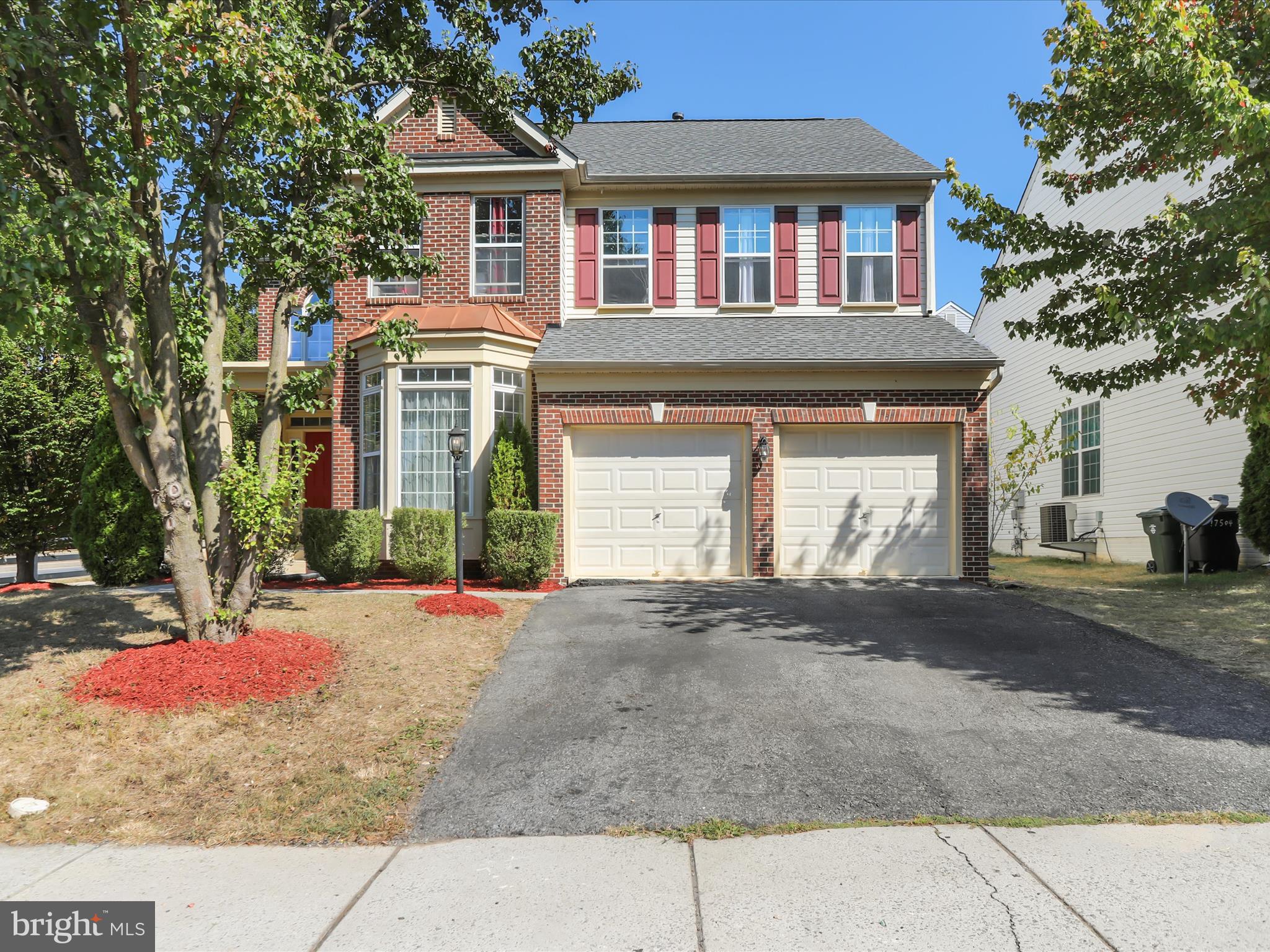 WASHINGTON COUNTY - Residential