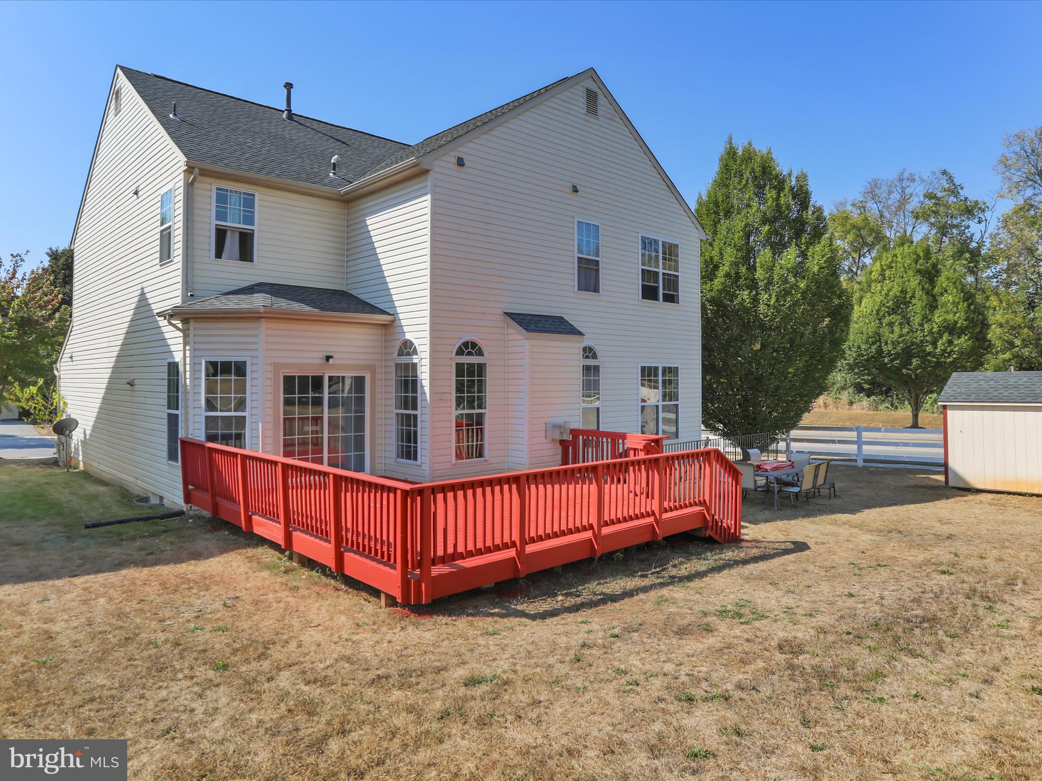 WASHINGTON COUNTY - Residential