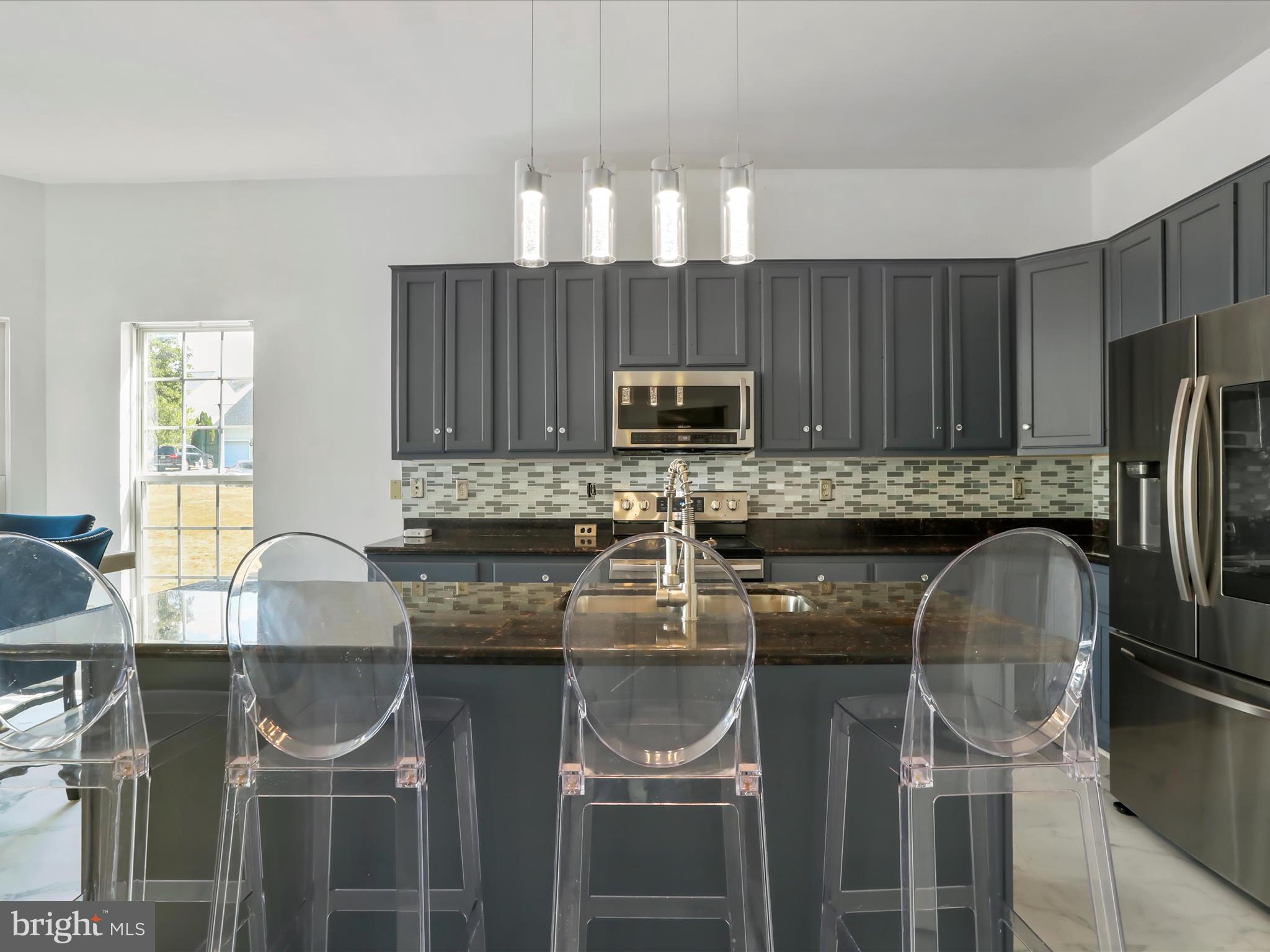 WASHINGTON COUNTY - Residential